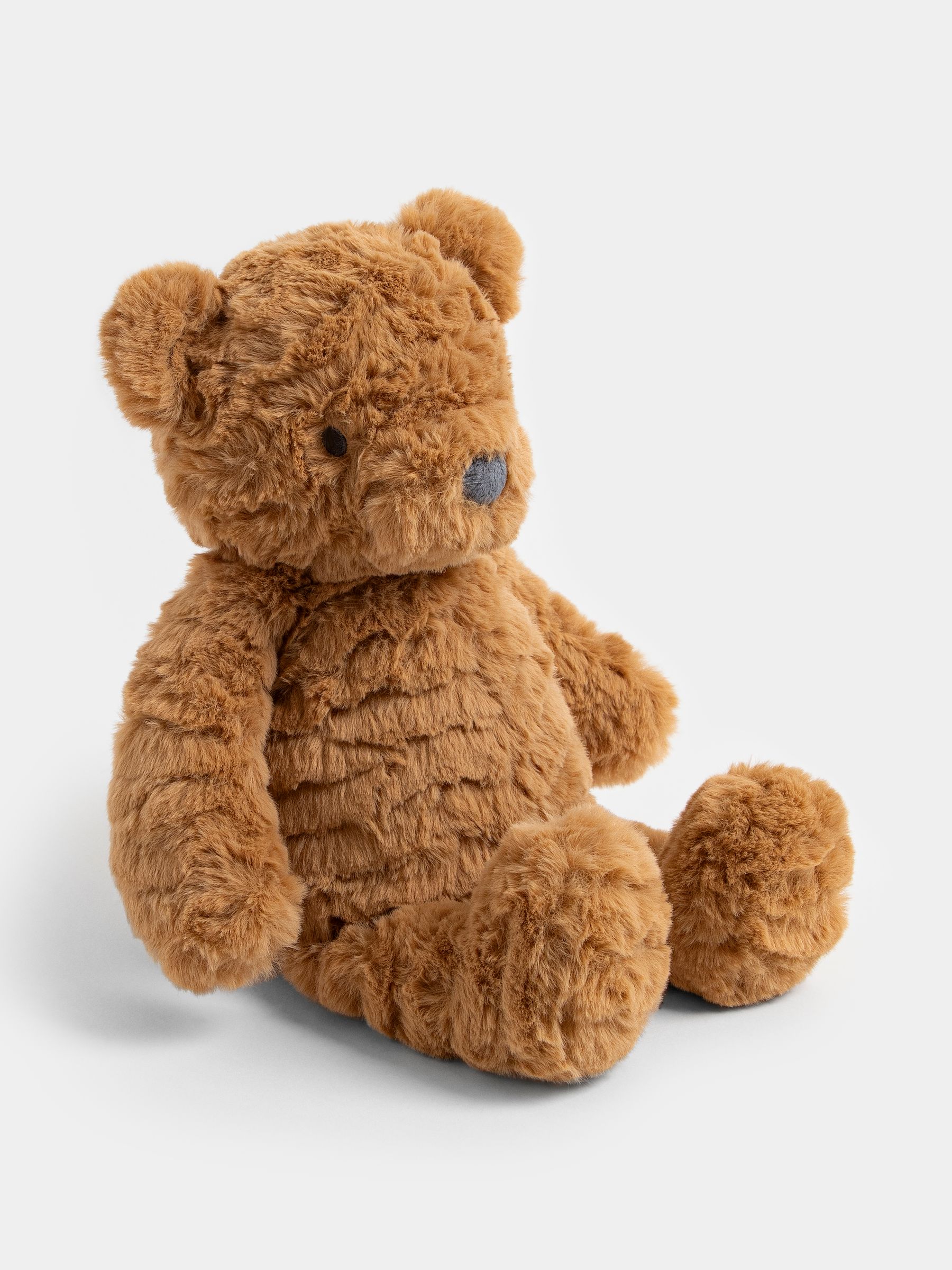 Barnaby Bear Medium Soft Toy Plushie - Image 4 of 7