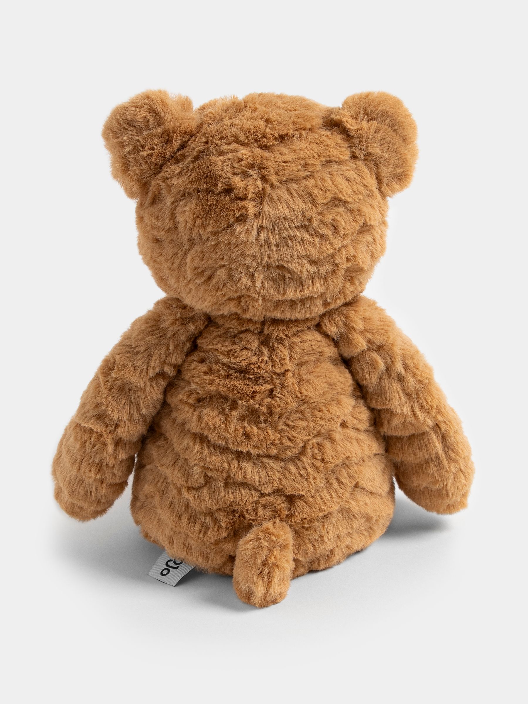 Barnaby Bear Medium Soft Toy Plushie - Image 5 of 7