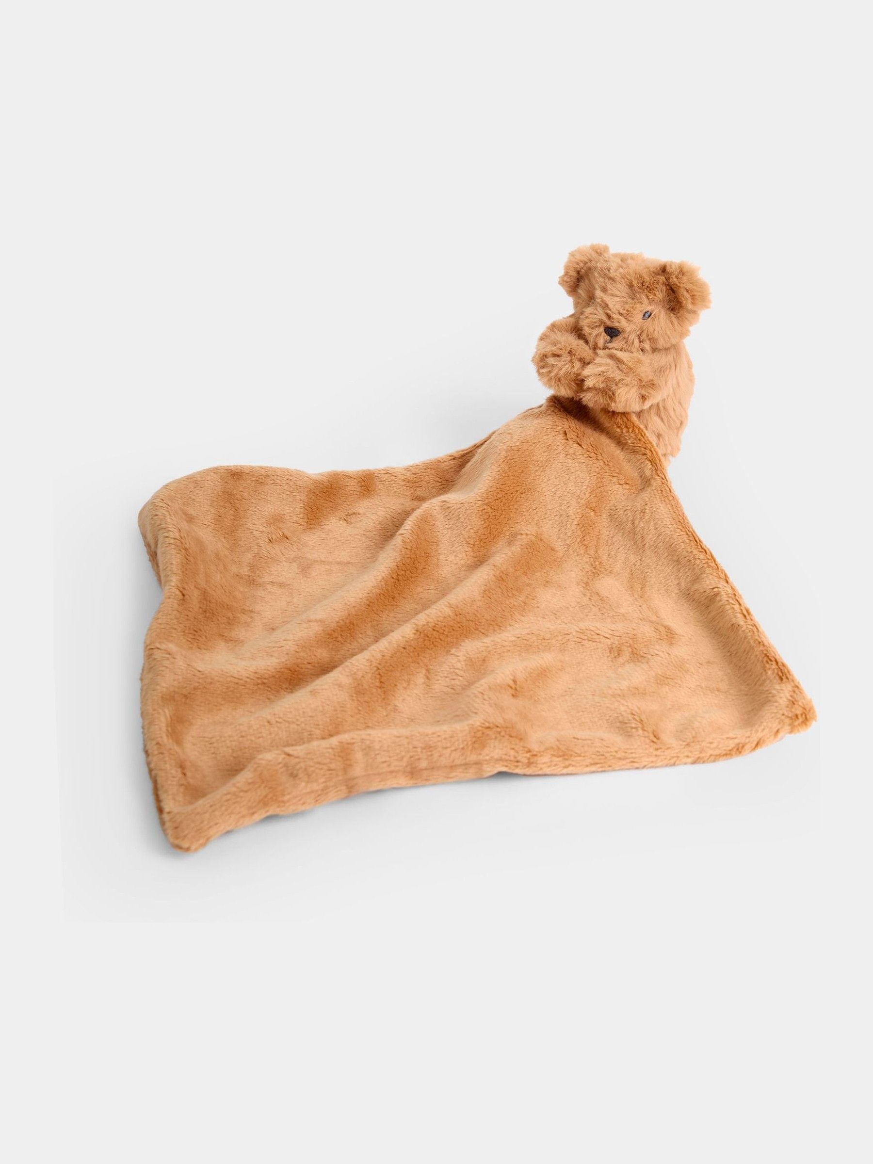 Barnaby Bear Comforter - Image 1 of 3