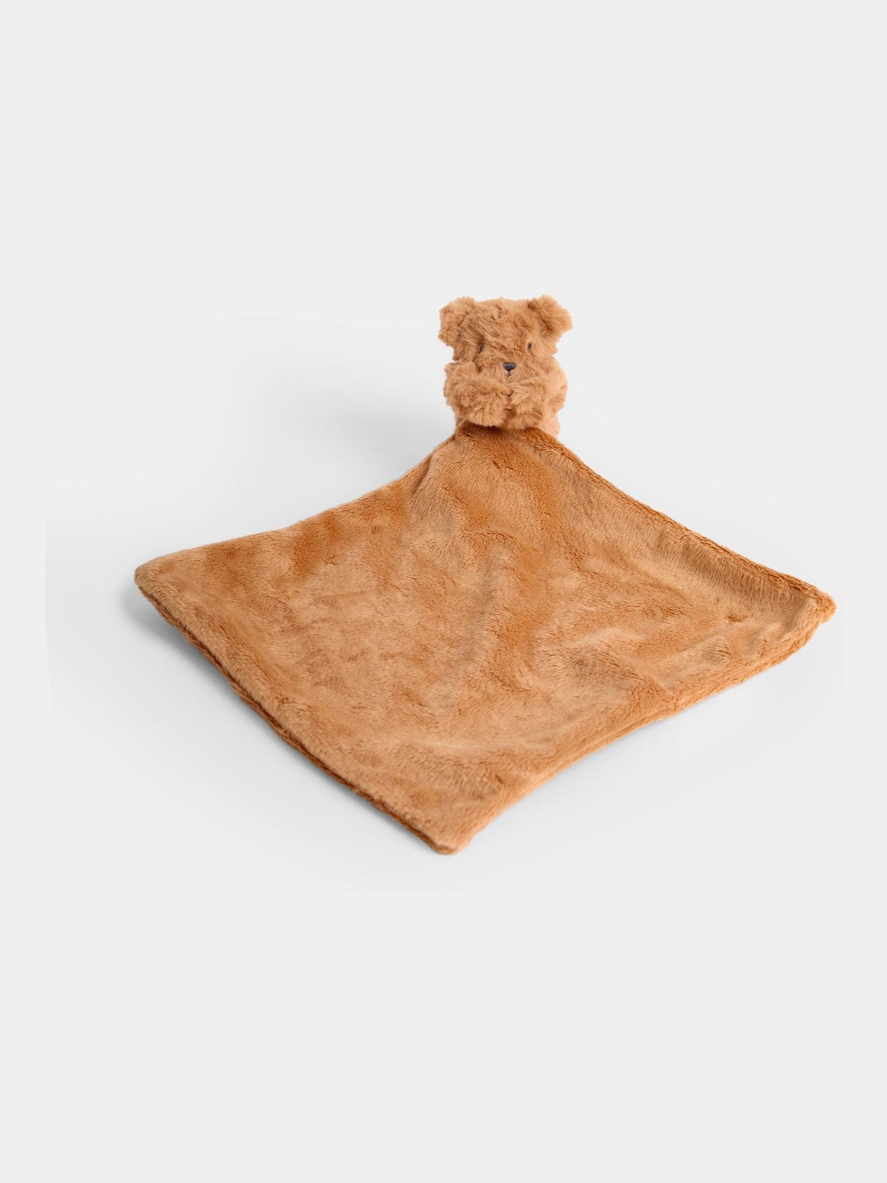 Barnaby Bear Comforter - Image 2 of 3
