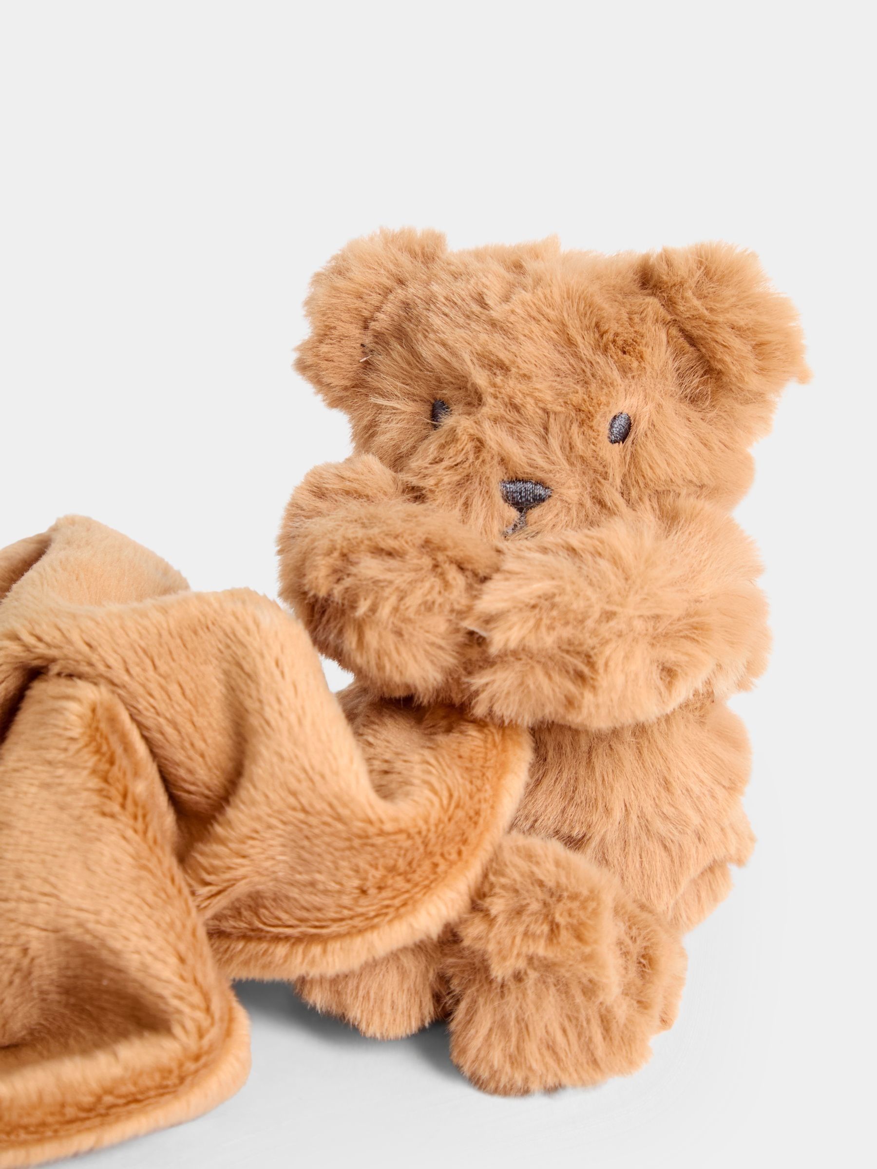 Barnaby Bear Comforter - Image 3 of 3