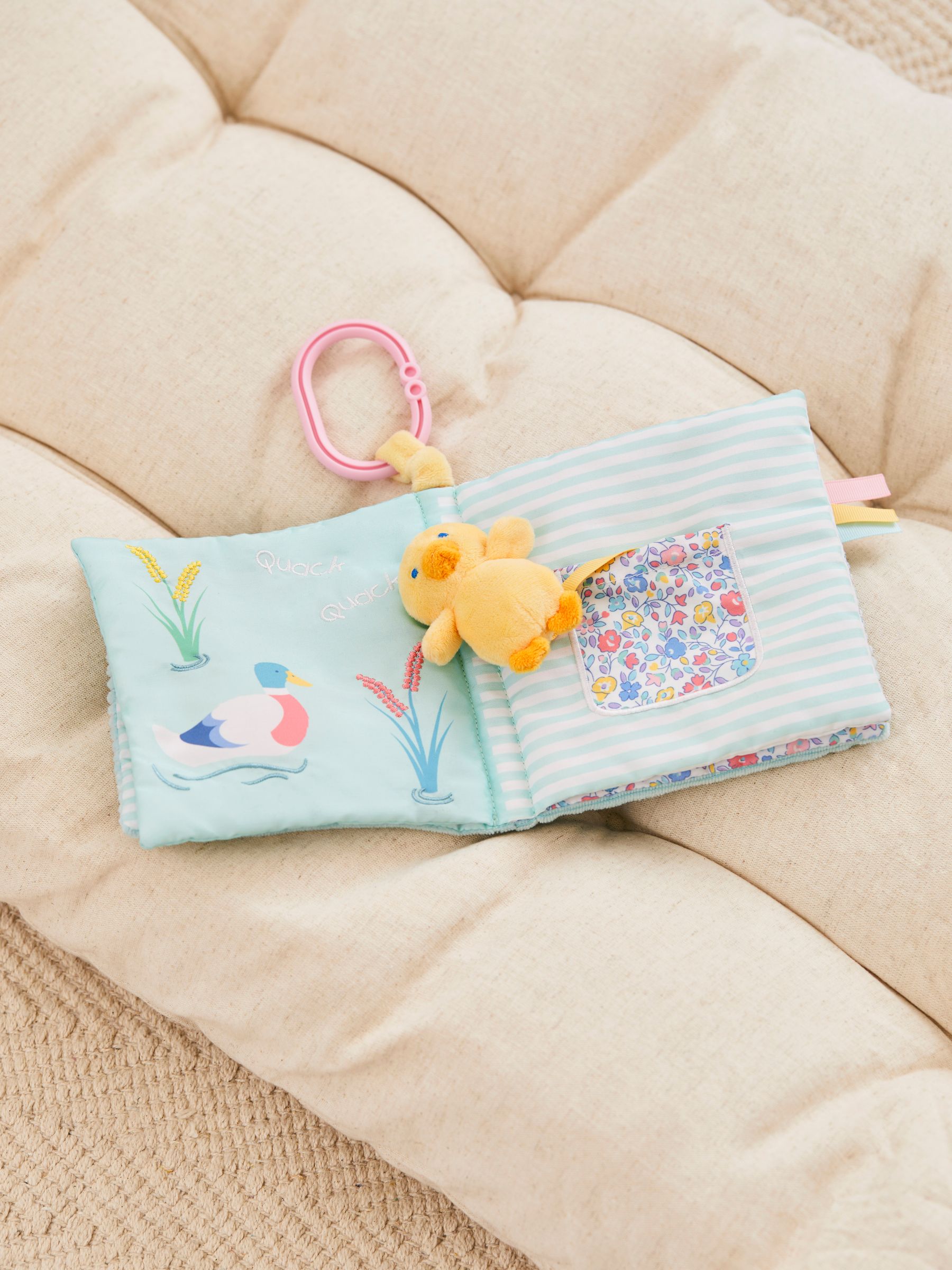 Down by the River Fabric Book - Image 4 of 5