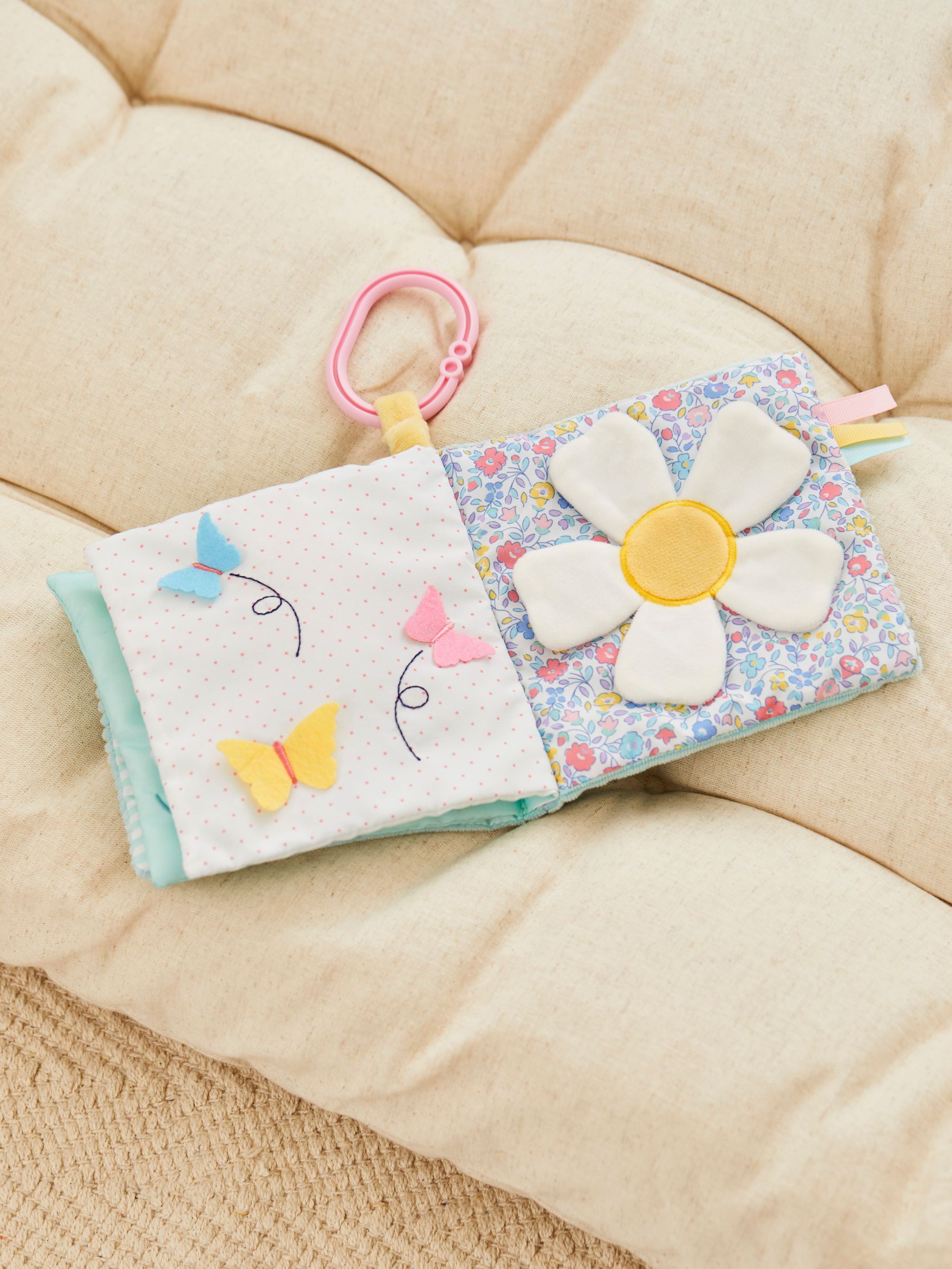Down by the River Fabric Book - Image 5 of 5 Down by the River Fabric Book - Image 5 of 5
