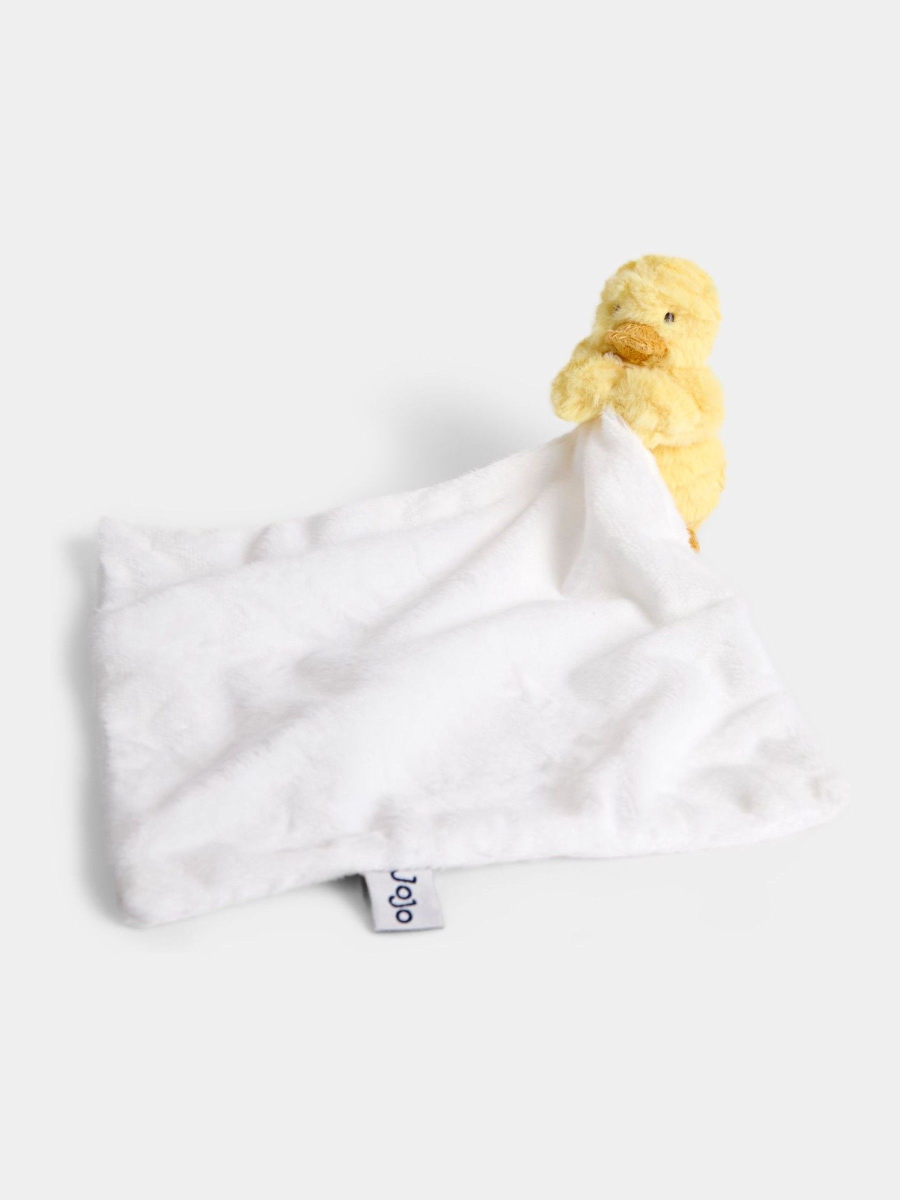 Yellow Dilly Chick Comforter - Image 1 of 3