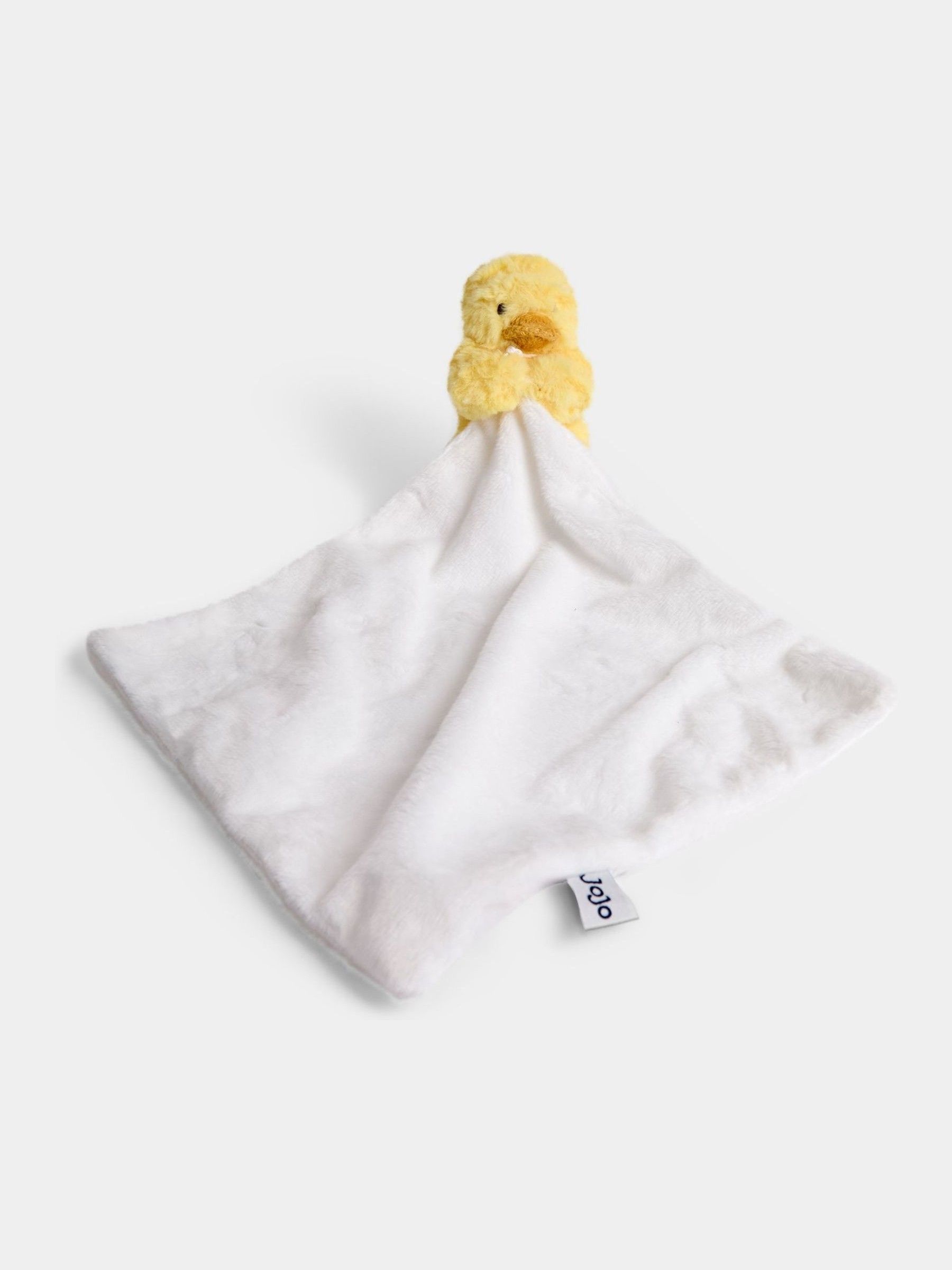 Yellow Dilly Chick Comforter - Image 2 of 3