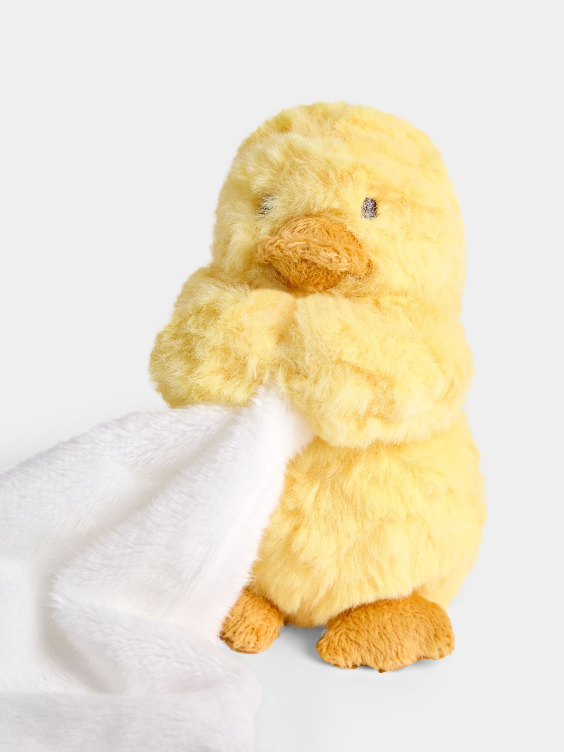 Yellow Dilly Chick Comforter - Image 3 of 3