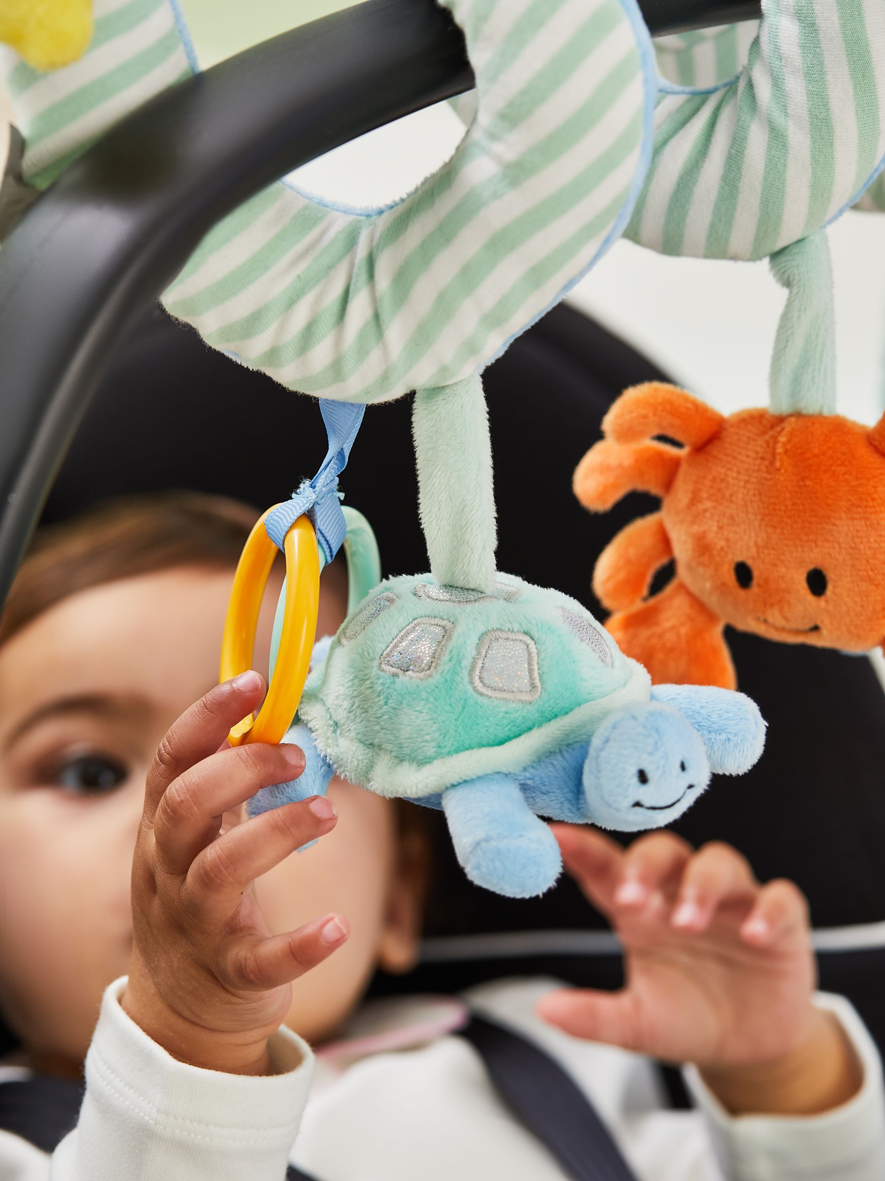 Under the Sea Activity Spiral - Image 2 of 6 Under the Sea Activity Spiral - Image 2 of 6