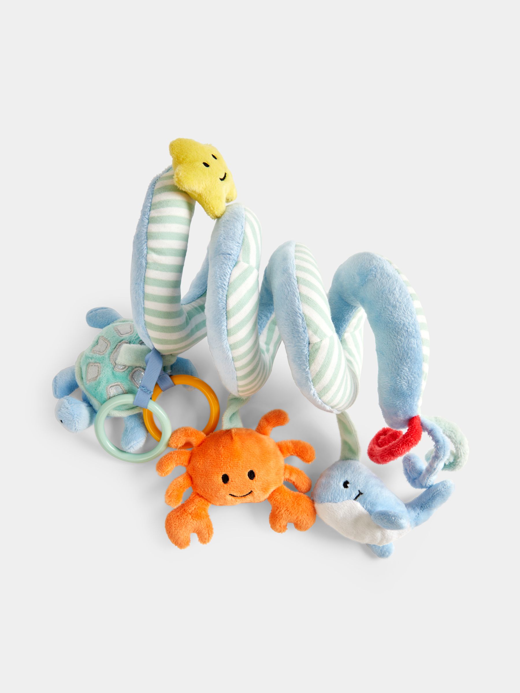 Under the Sea Activity Spiral - Image 3 of 6