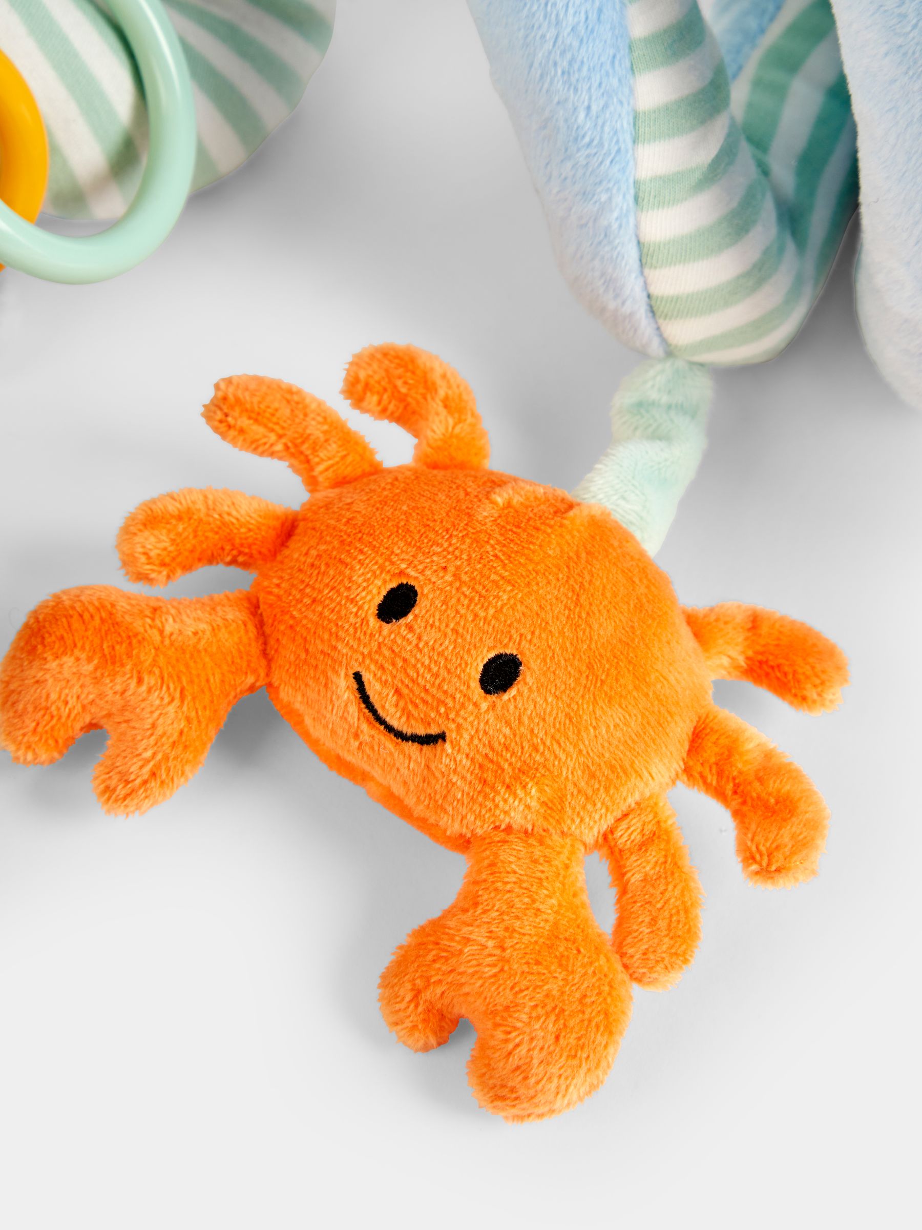 Under the Sea Activity Spiral - Image 5 of 6