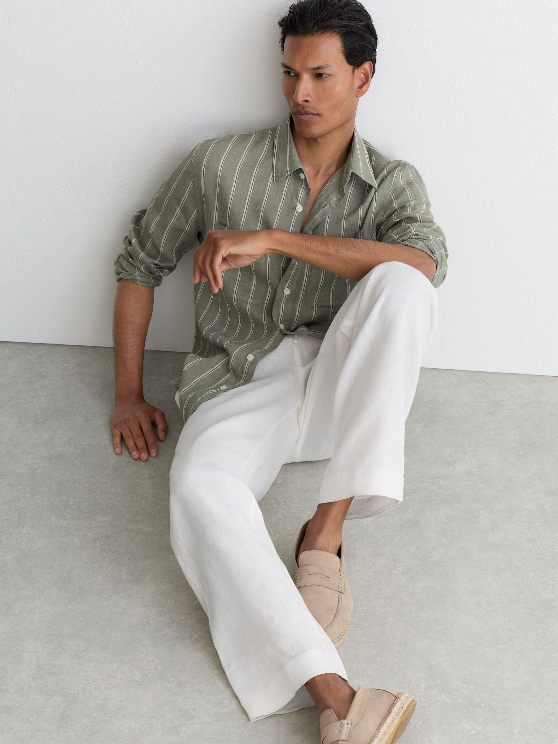 Linen