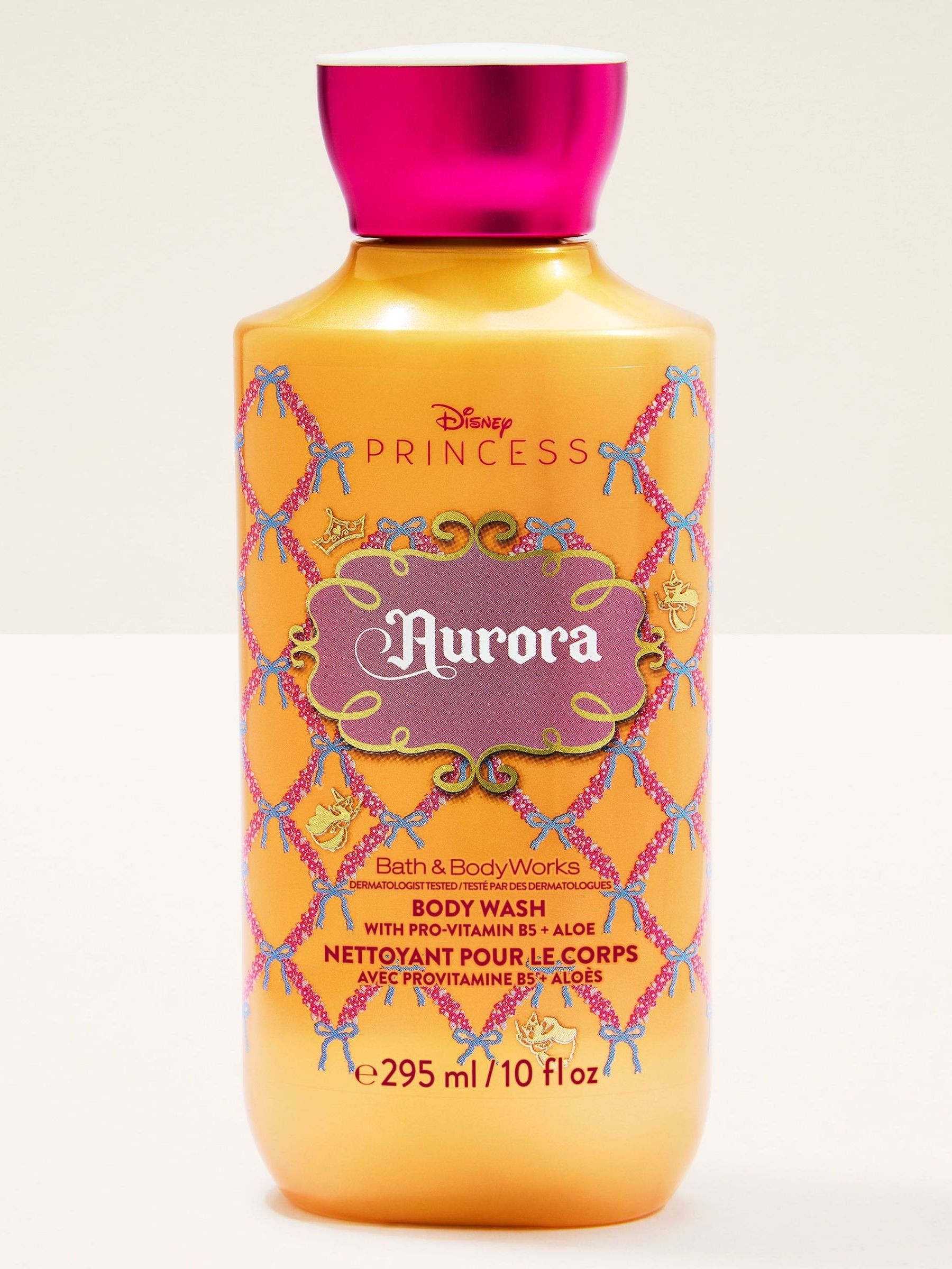 Aurora Body Wash 295ml - Image 1 of 5