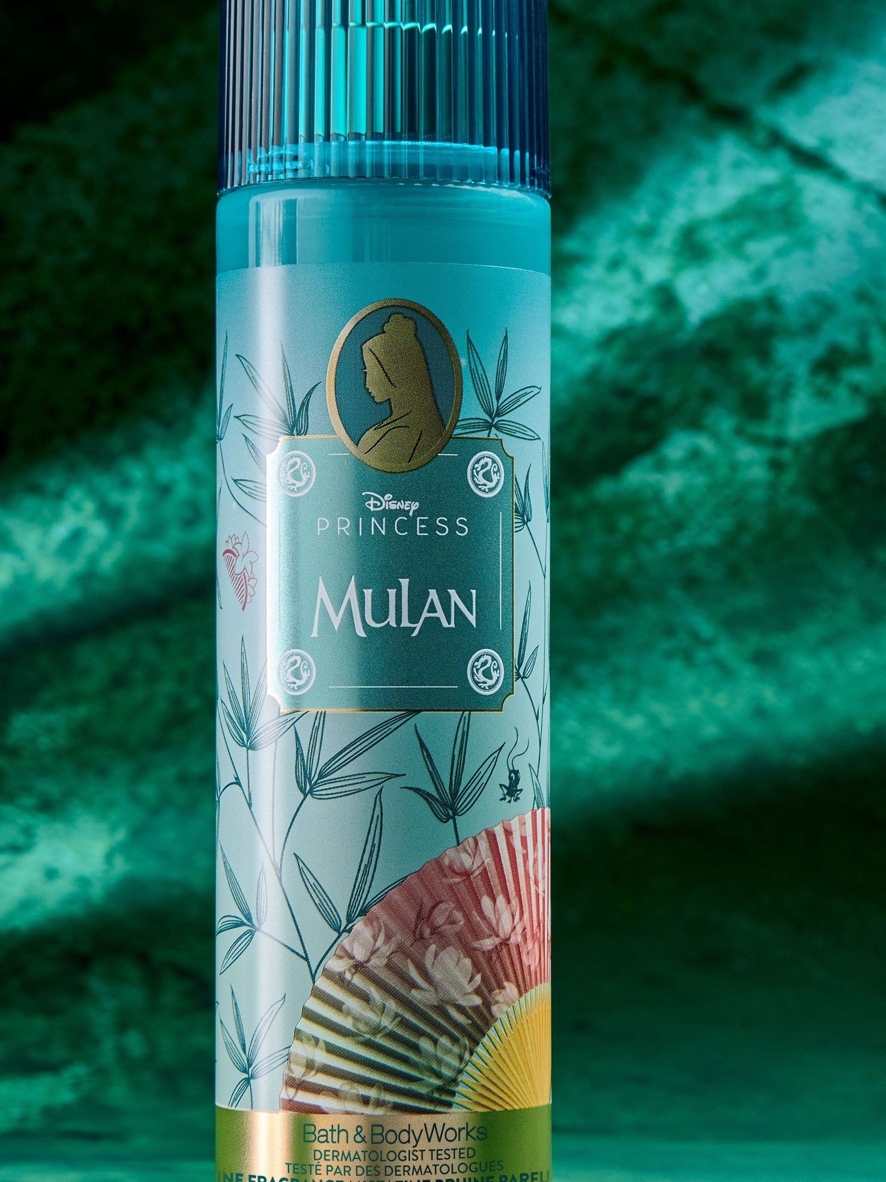 Mulan Fine Fragrance Mist 236ml - Image 2 of 4