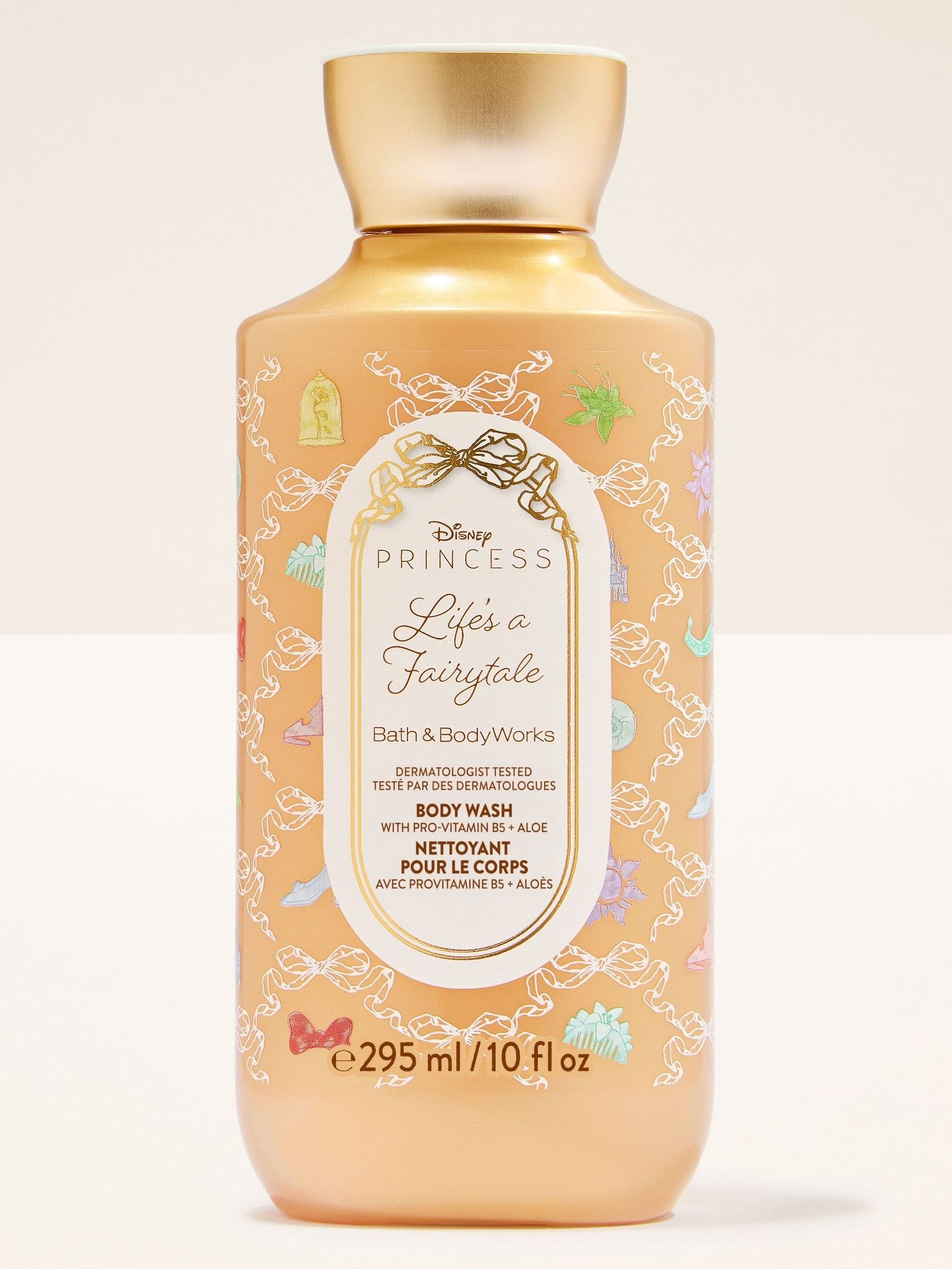 Life's a Fairytale Body Wash 295ml - Image 1 of 4
