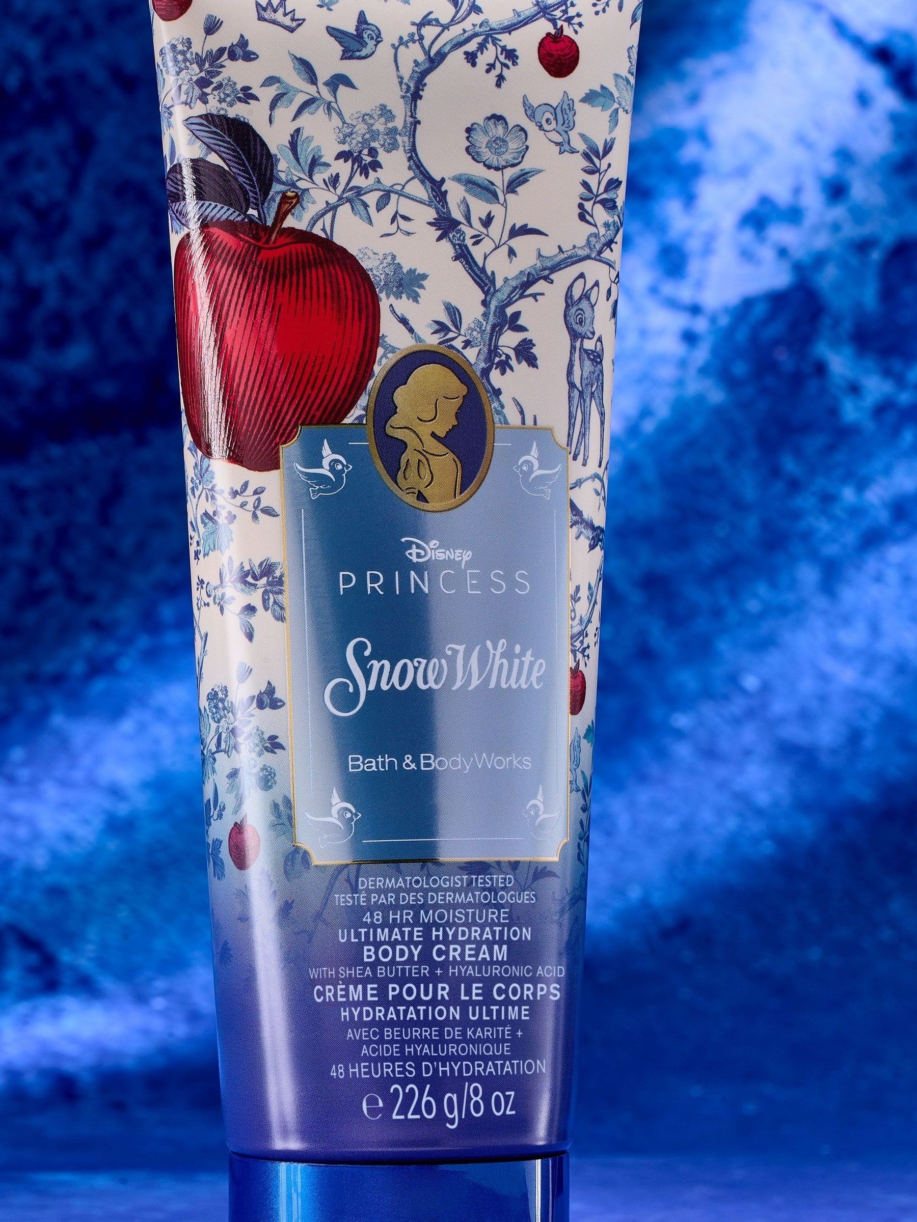 Snow White Ultimate Hydration Body Cream 226g - Image 2 of 4 Snow White Ultimate Hydration Body Cream 226g - Image 2 of 4