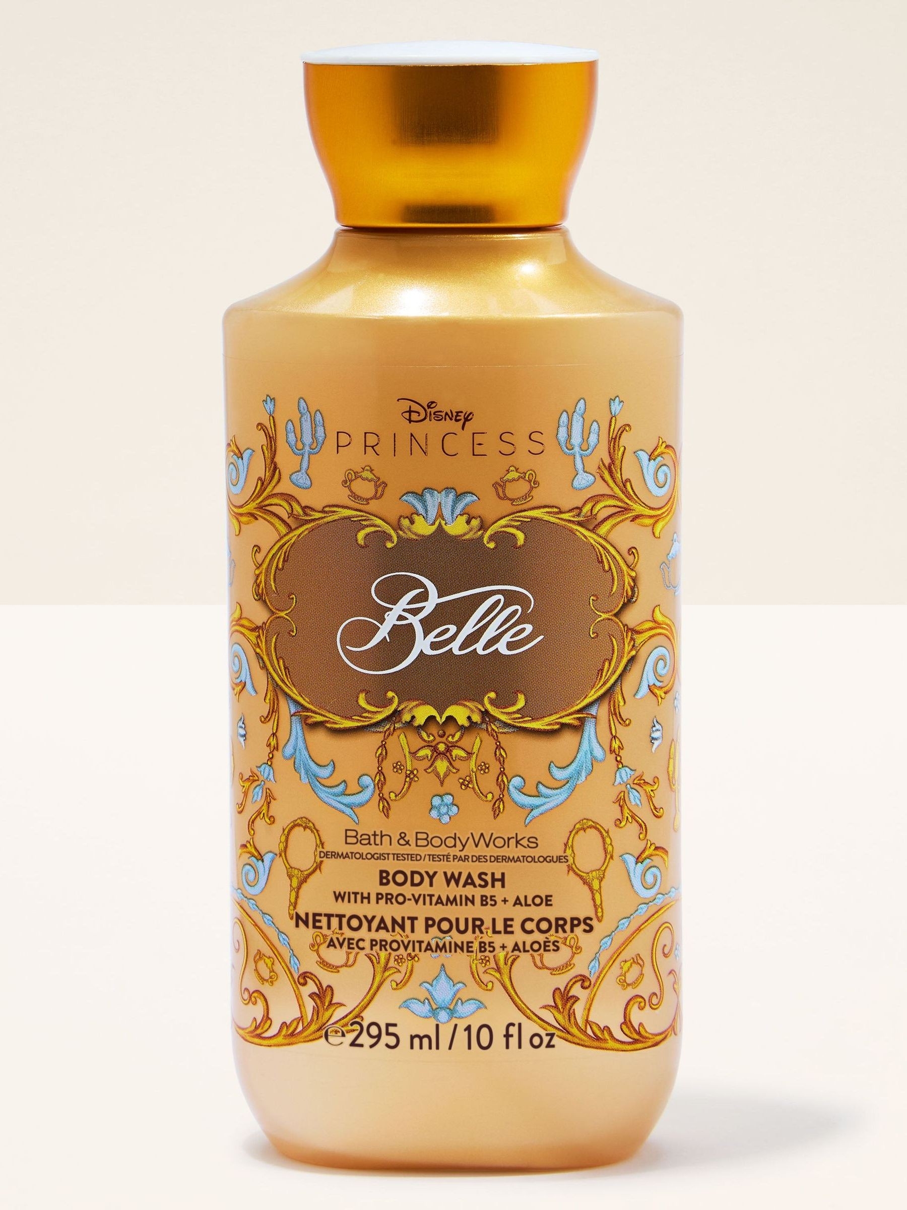 Belle Body Wash 295ml - Image 1 of 4