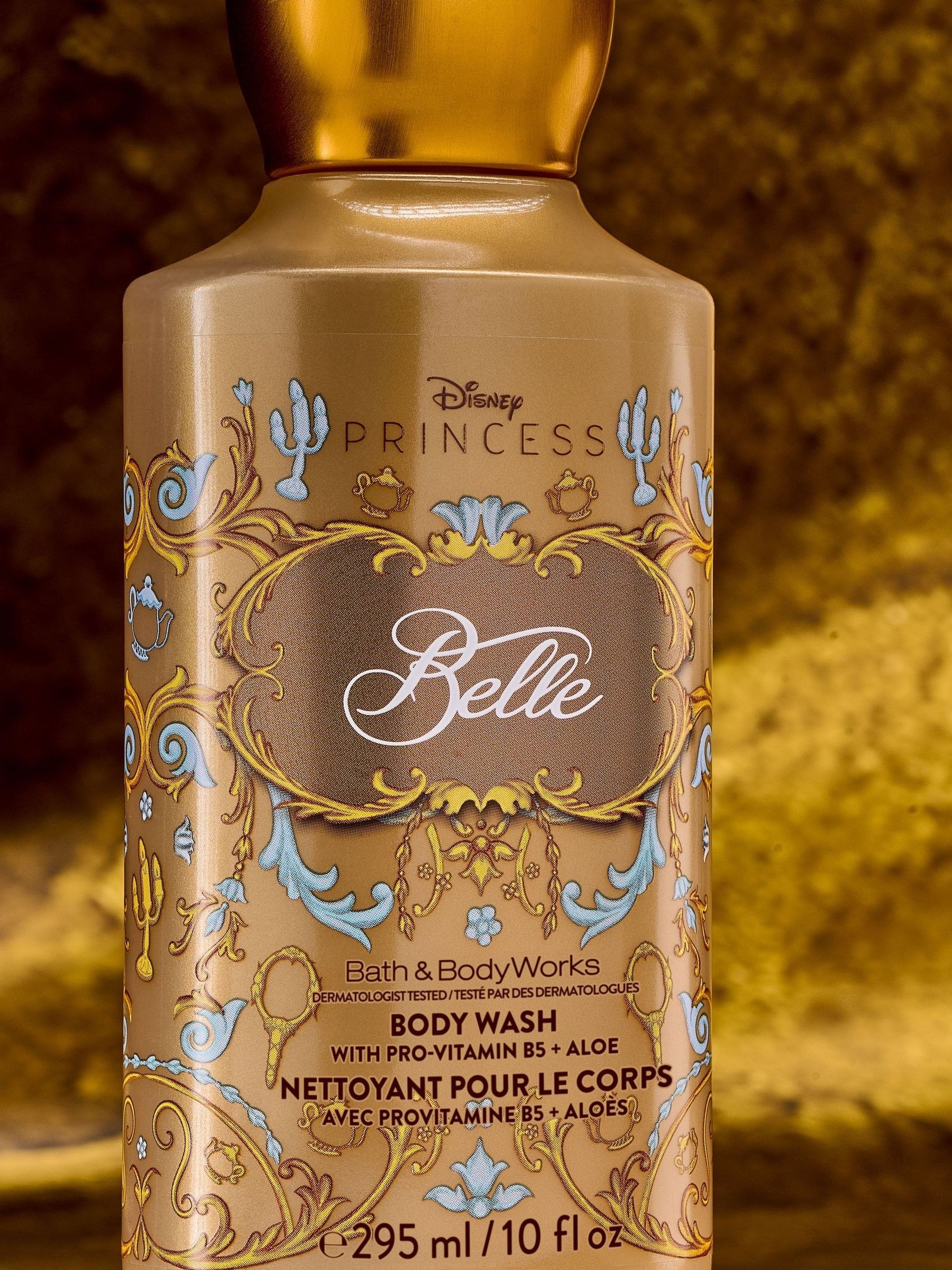 Belle Body Wash 295ml - Image 2 of 4