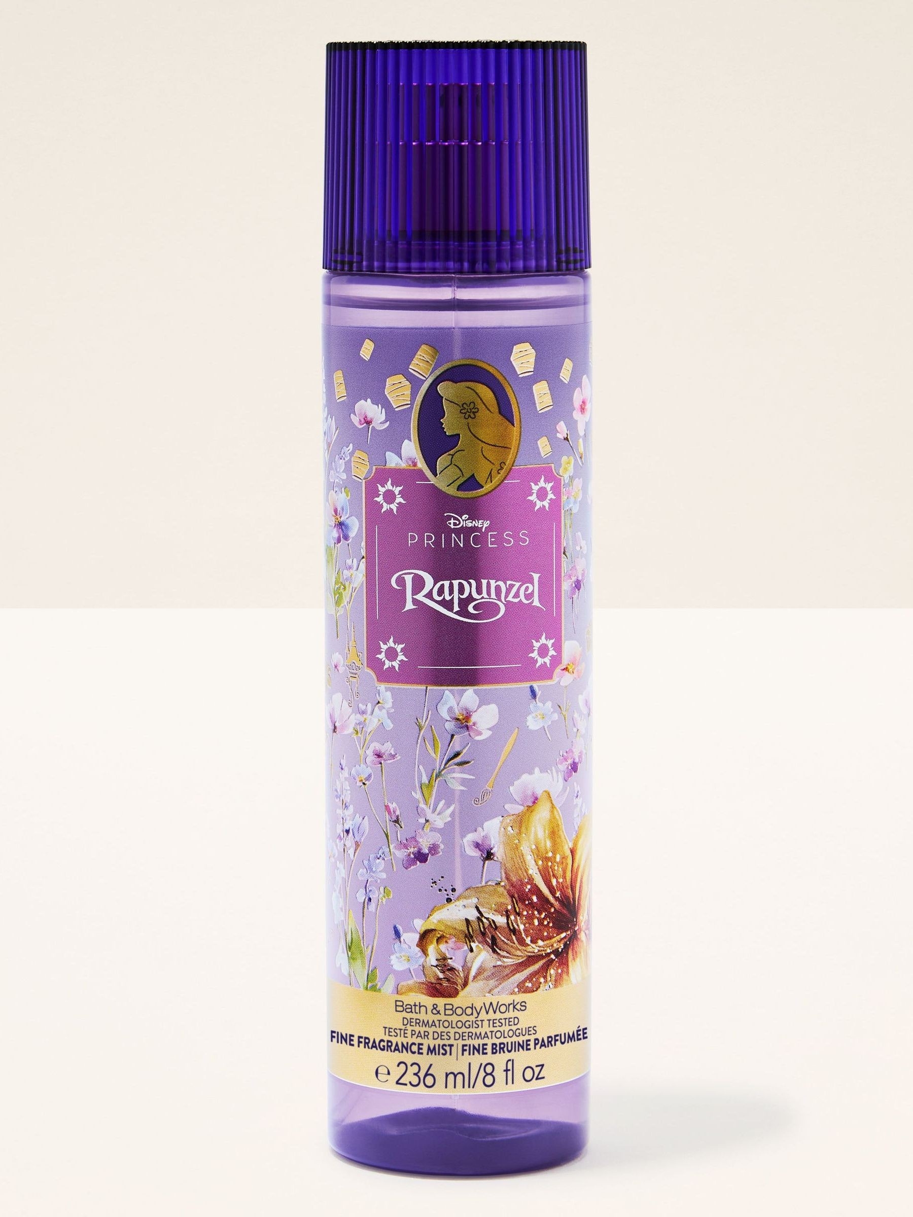 Rapunzel Fine Fragrance Mist 236ml - Image 1 of 4
