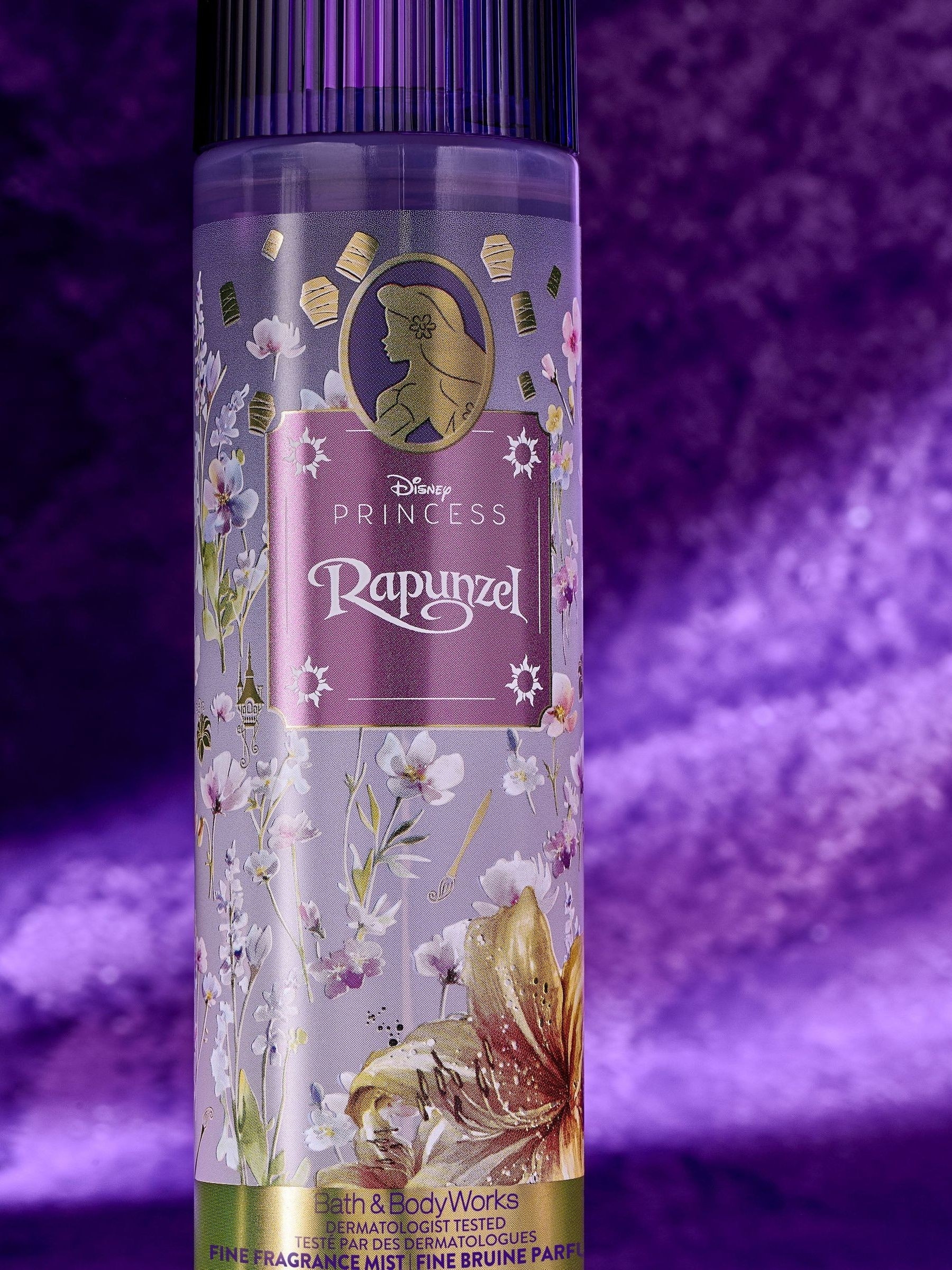 Rapunzel Fine Fragrance Mist 236ml - Image 2 of 4