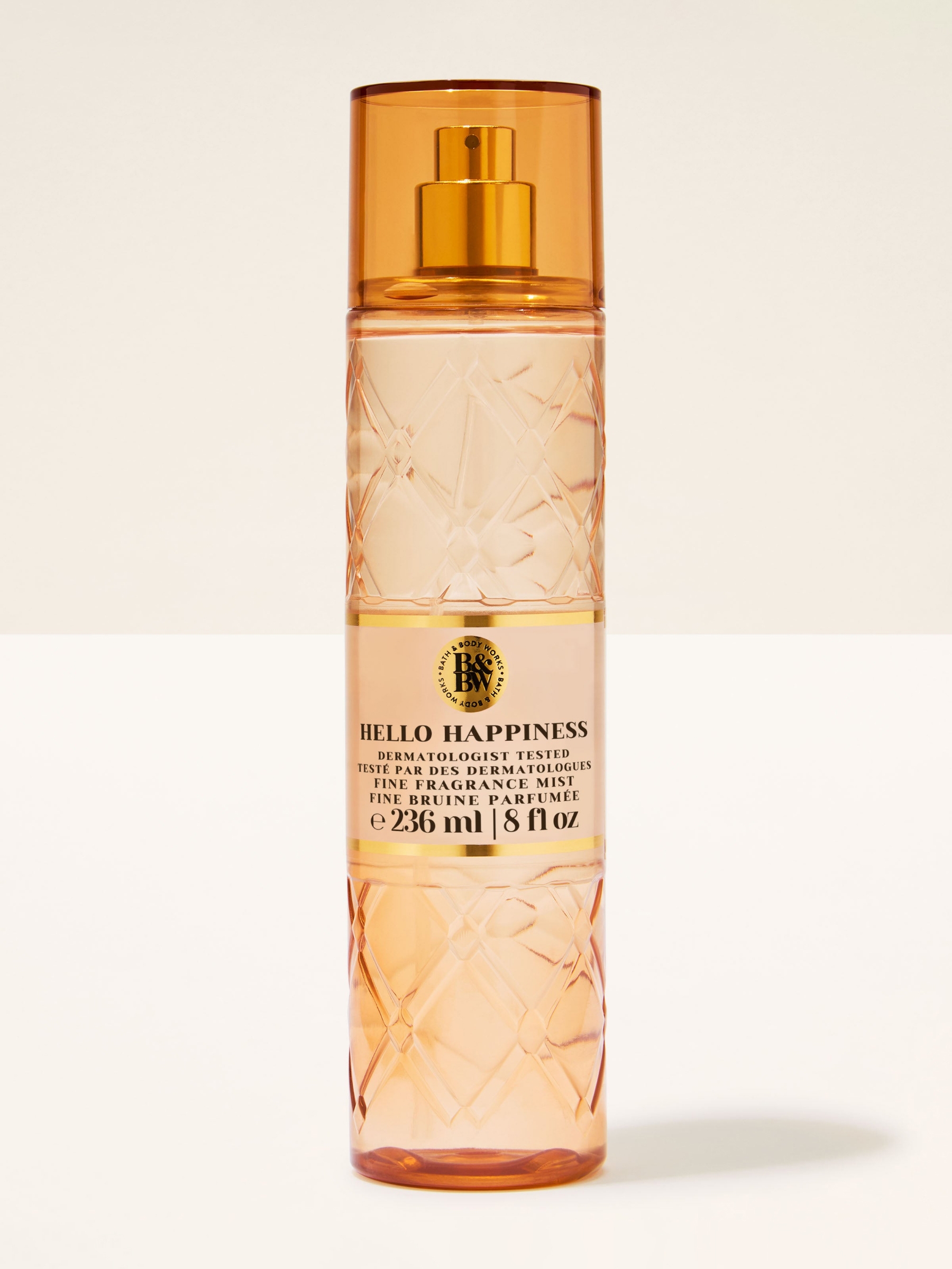 Hello Happiness Fine Fragrance Mist 236ml - Image 1 of 3
