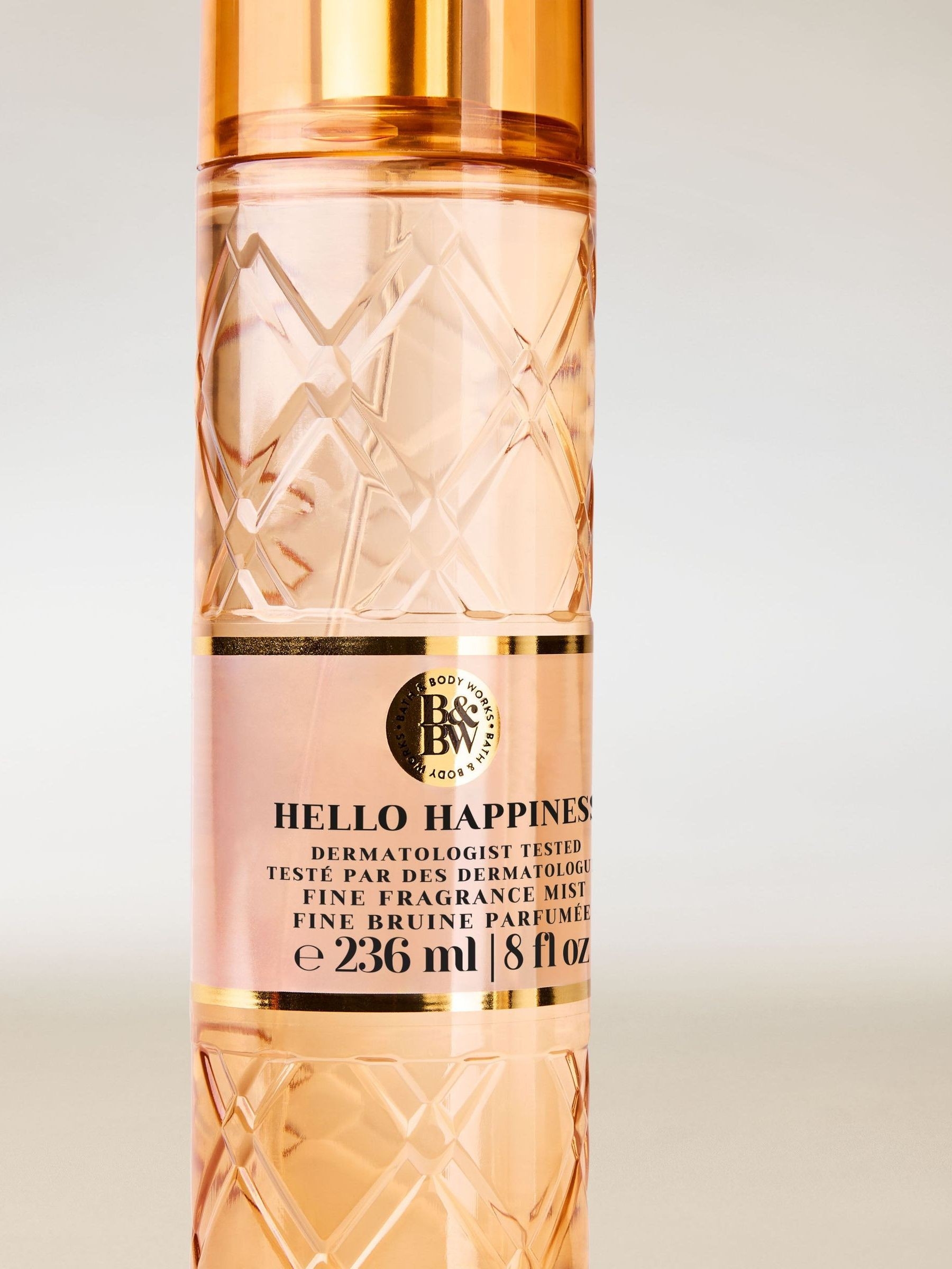 Hello Happiness Fine Fragrance Mist 236ml - Image 2 of 3