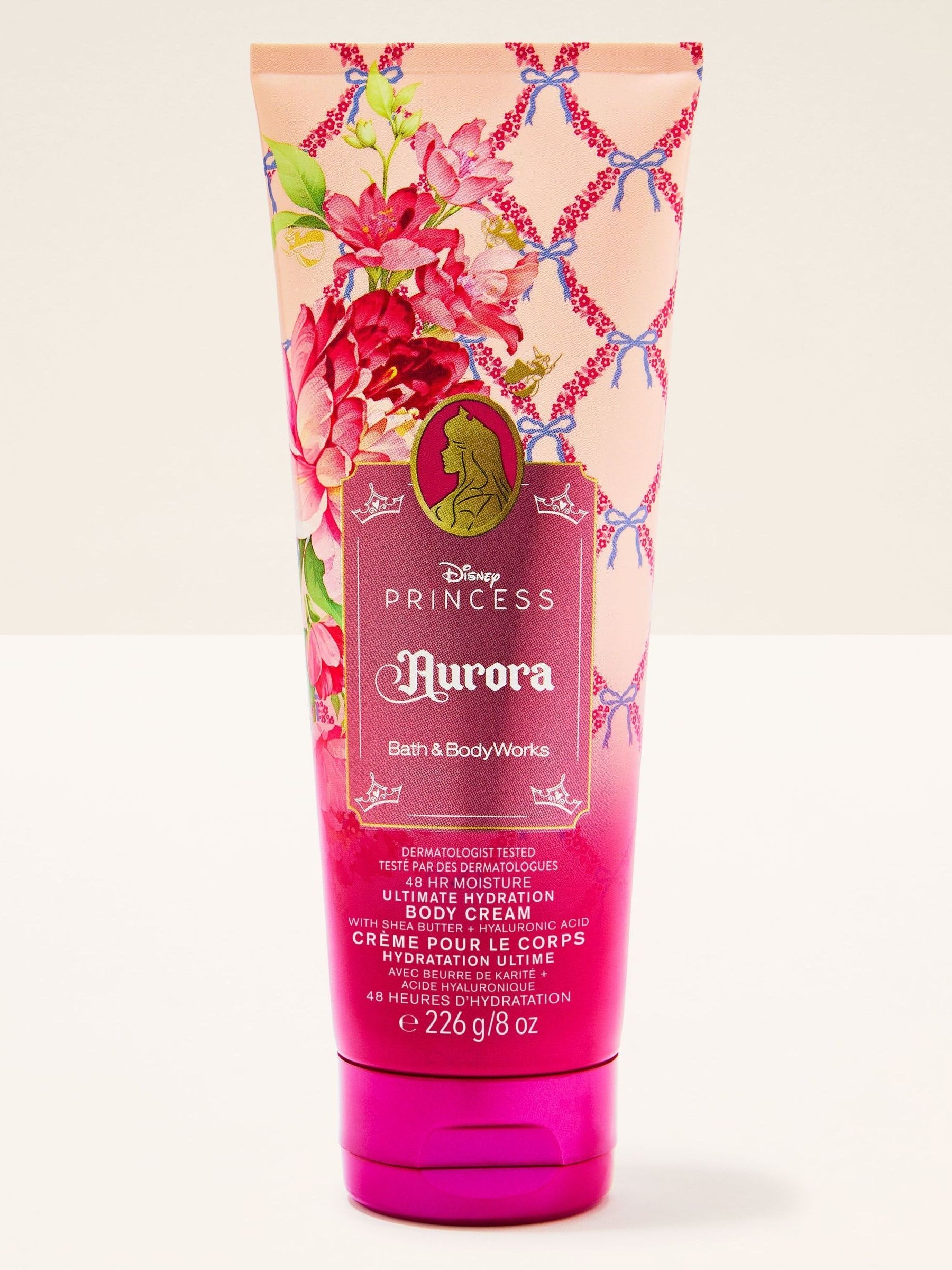 Aurora Ultimate Hydration Body Cream 226g - Image 1 of 4