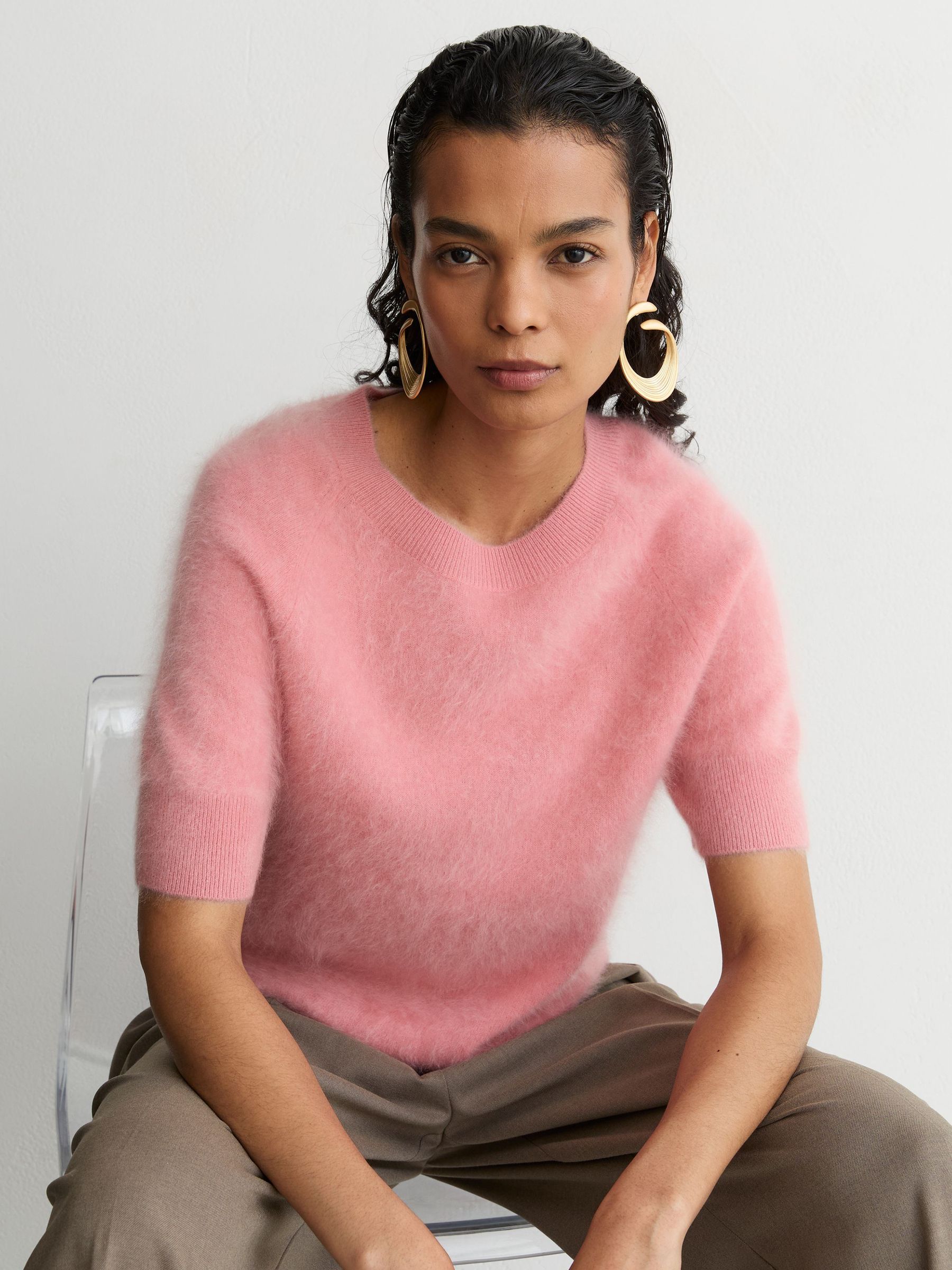 Cashmere