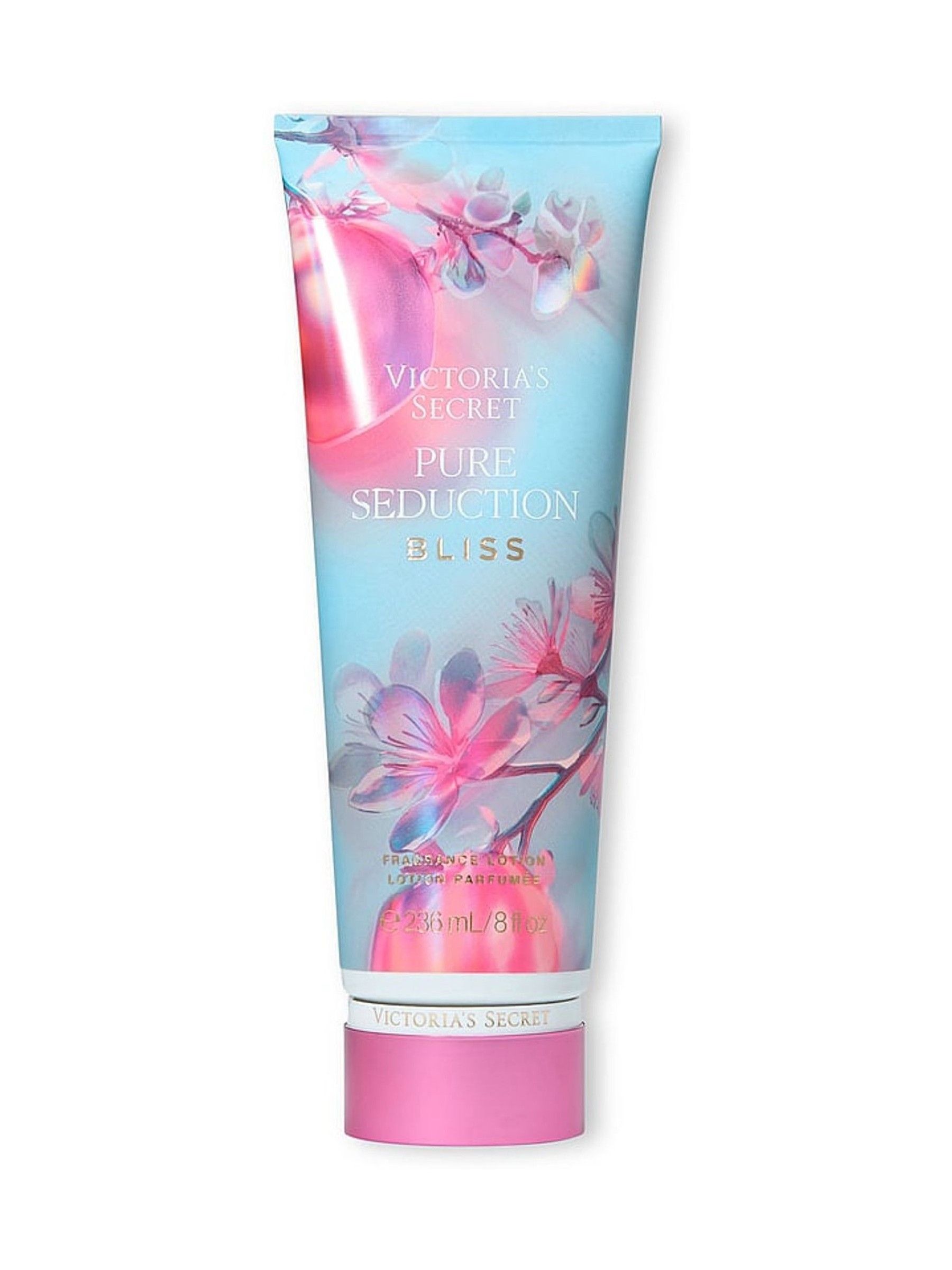 Pure Seduction Bliss Body Lotion 236ml - Image 1 of 3