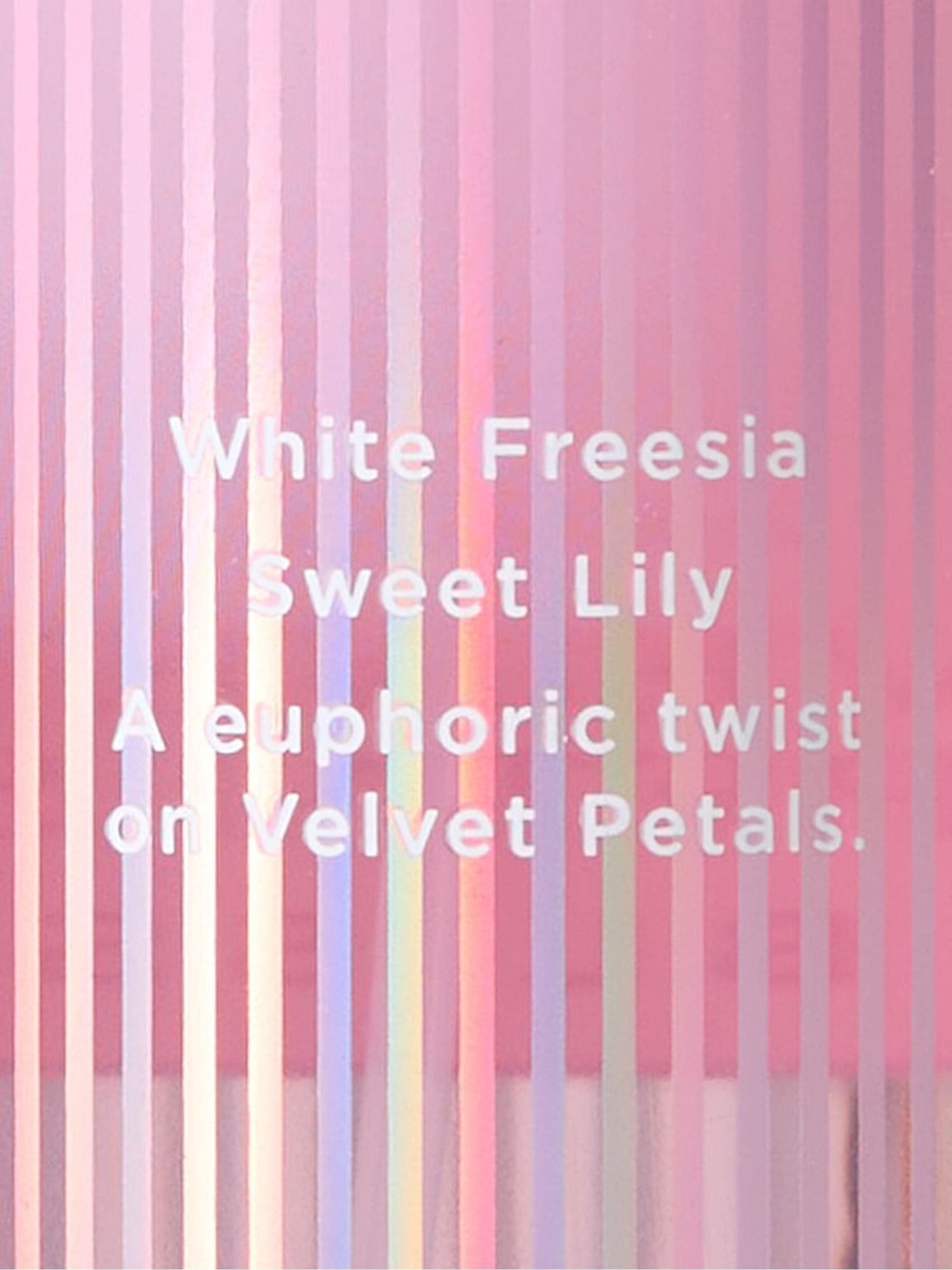 Velvet Petals Bliss Body Mist 250ml - Image 2 of 2