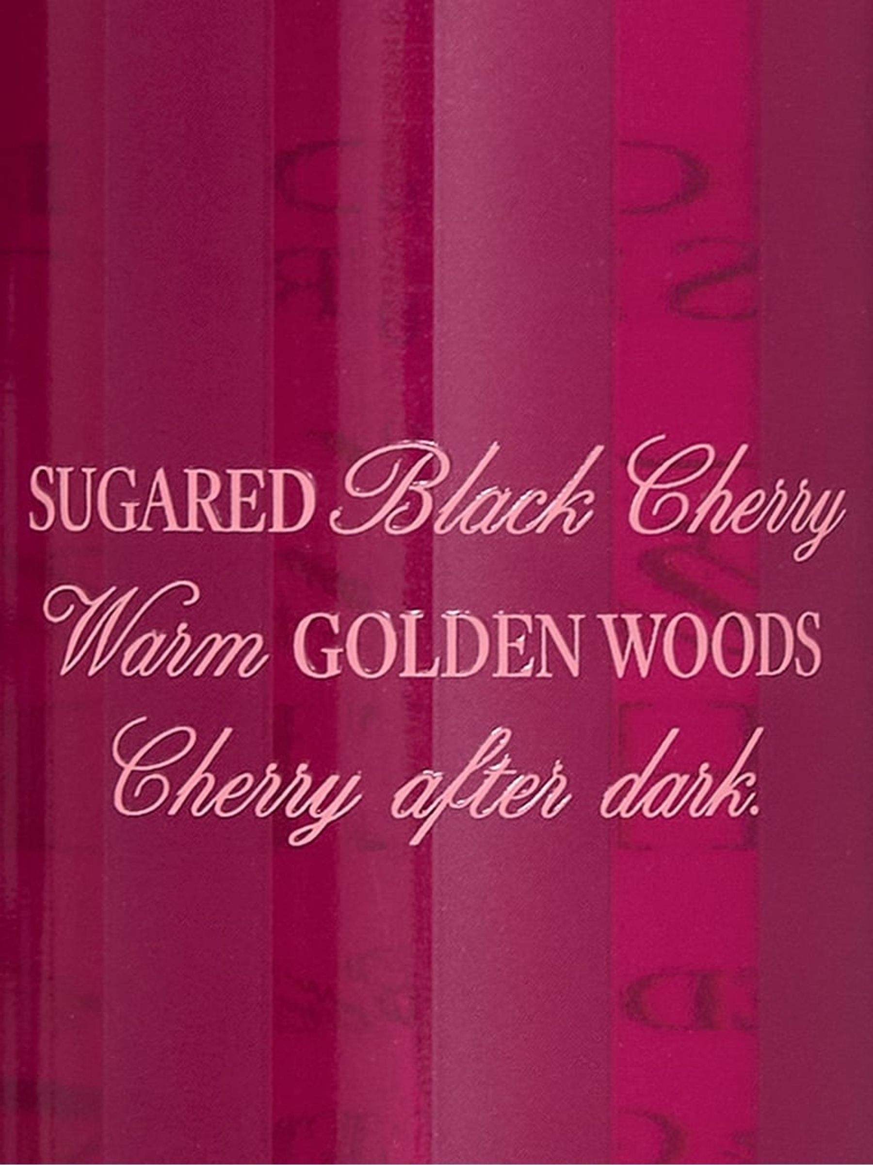 Forbidden Cherry Body Mist 250ml - Image 2 of 2