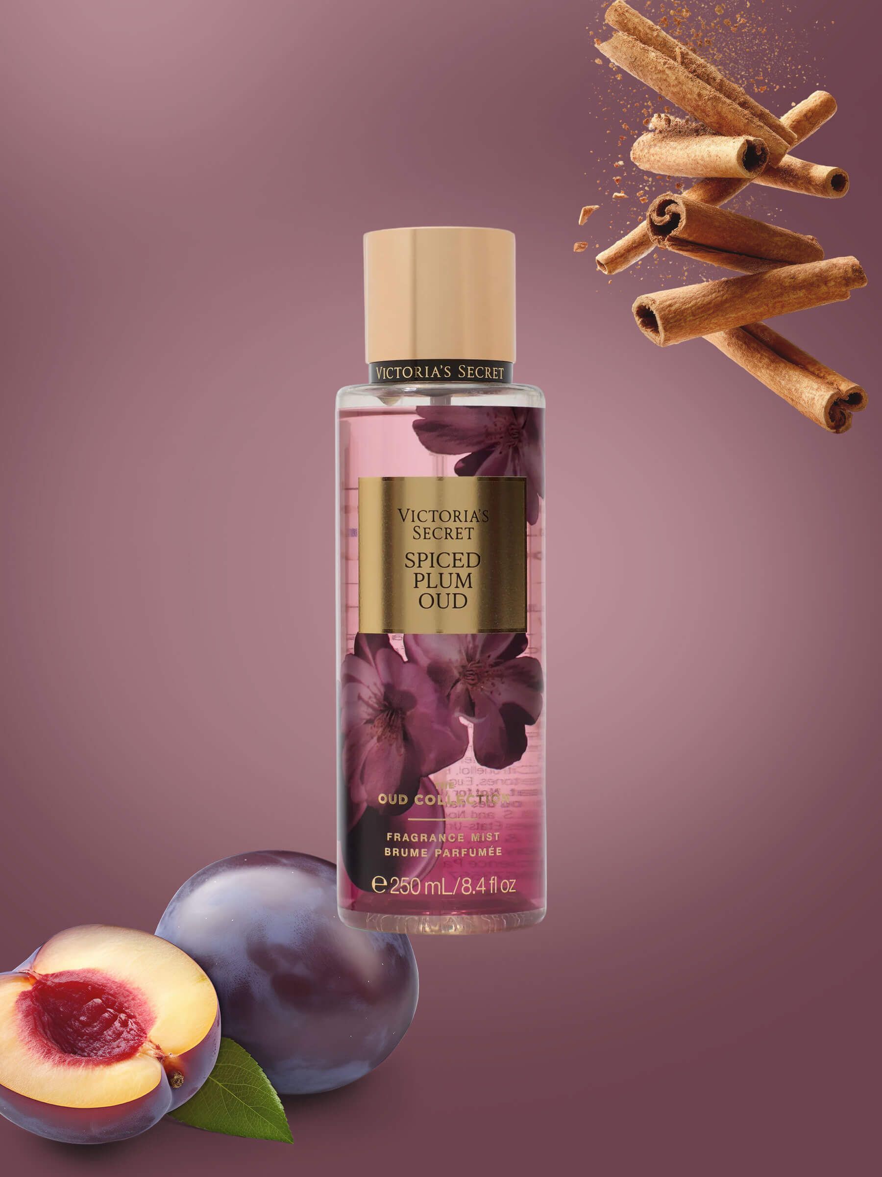 Spiced Plum Body Mist 250ml - Image 1 of 2