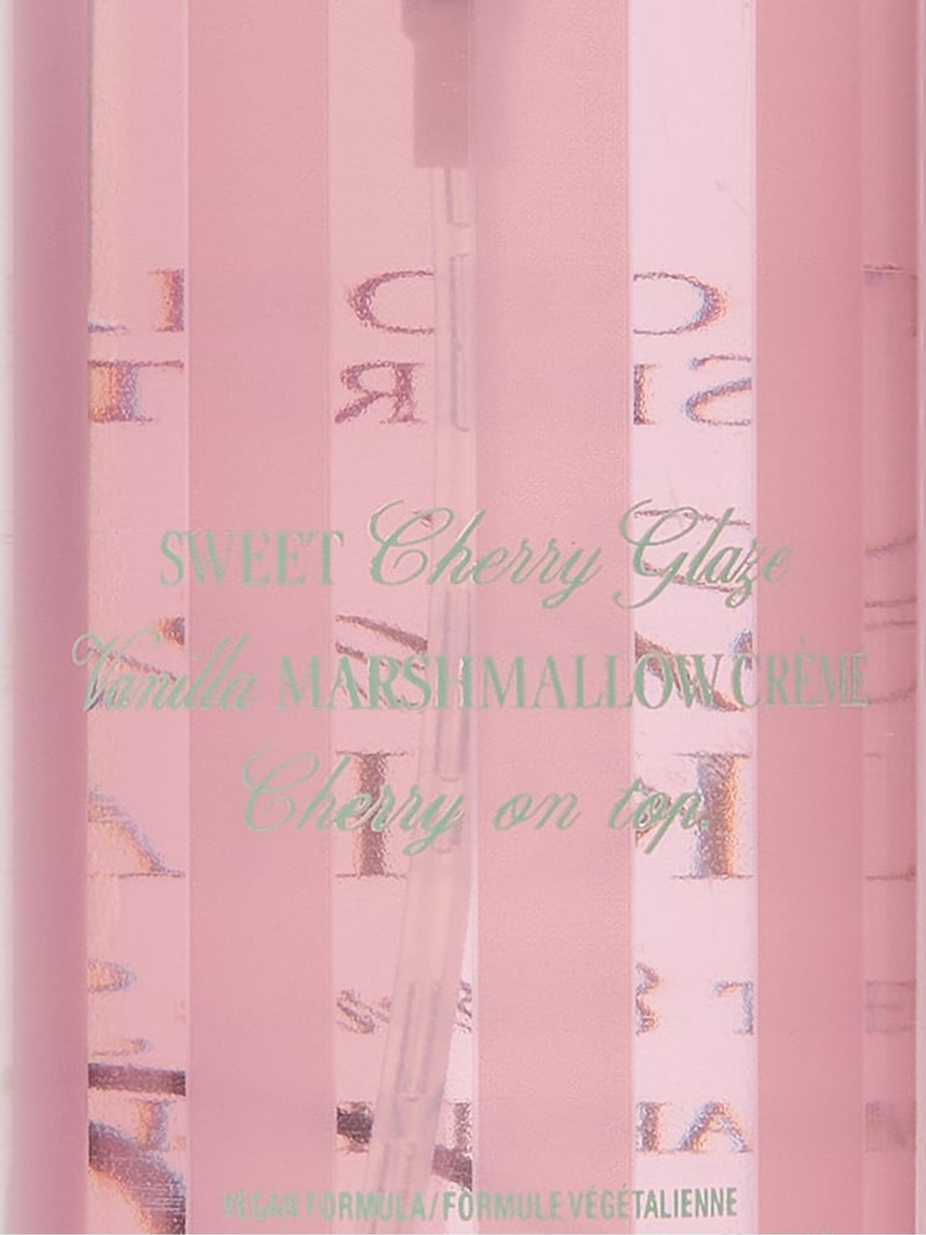 Cherry Milkshake Body Mist 250ml - Image 3 of 3