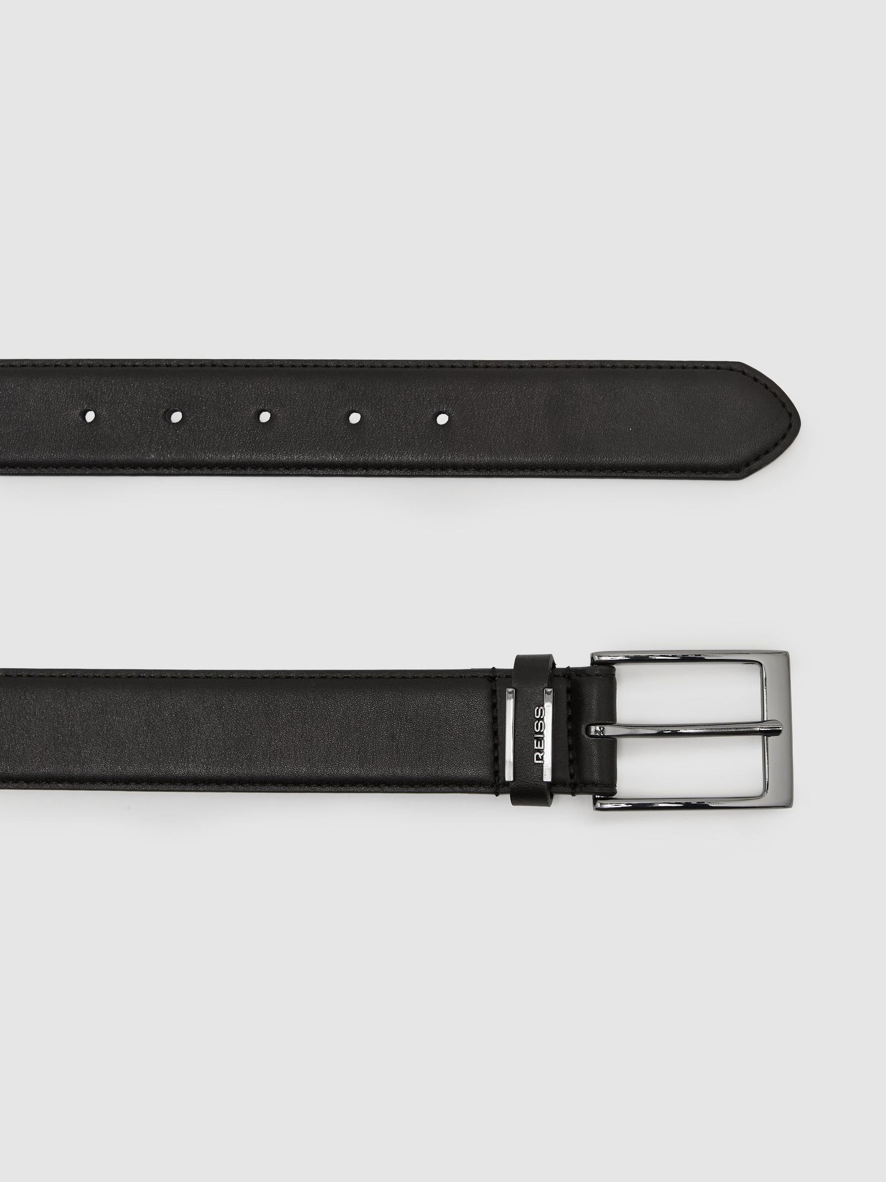 Belt in Black - Image 2 of 3