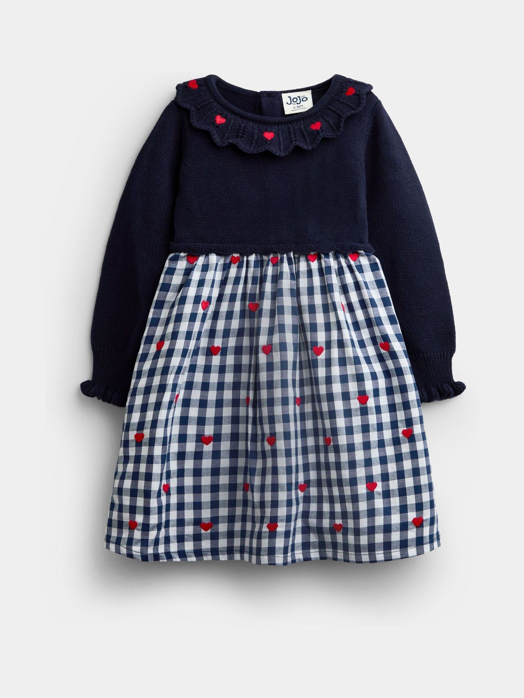 Jumper Dresses