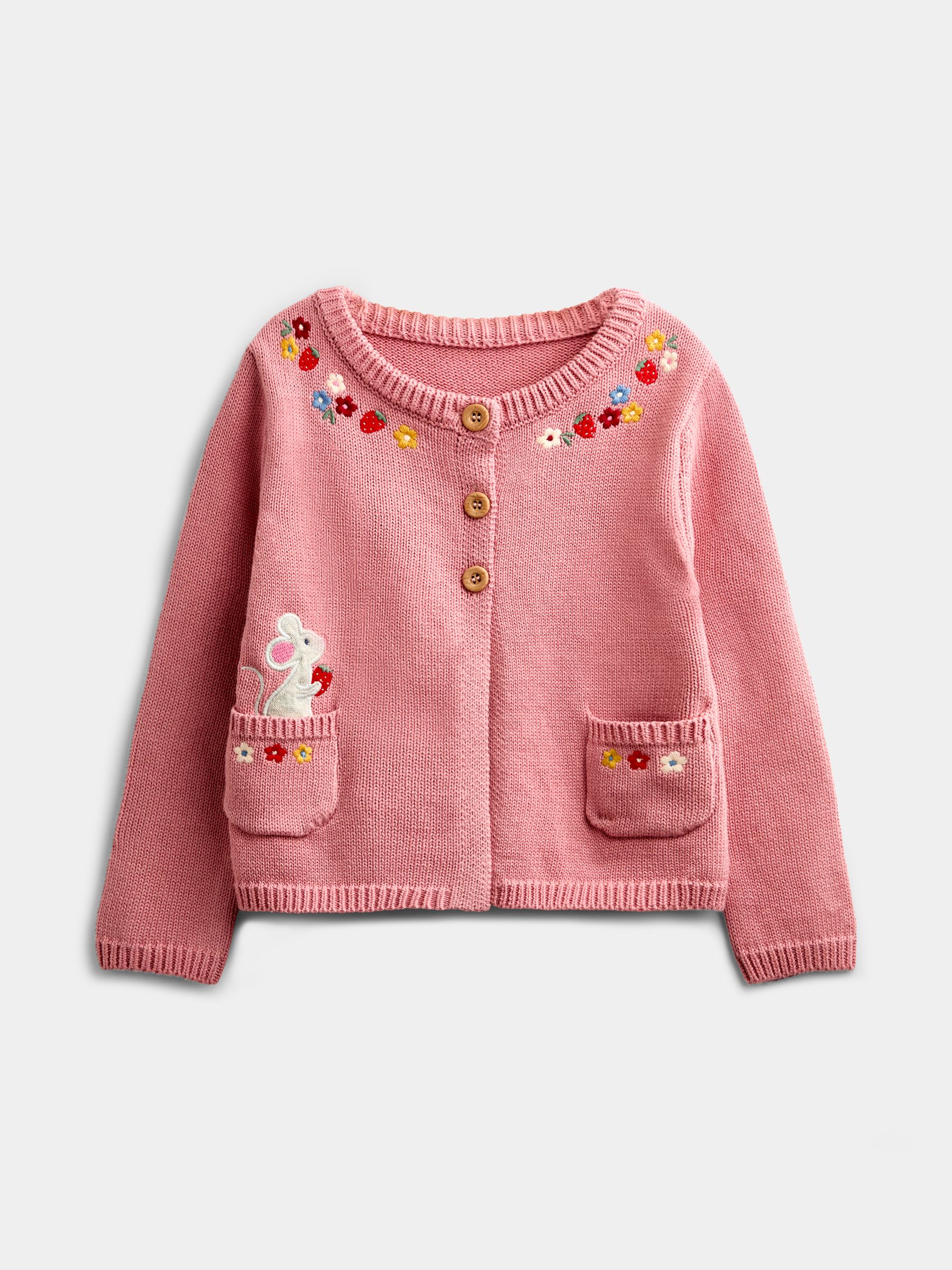Knitwear