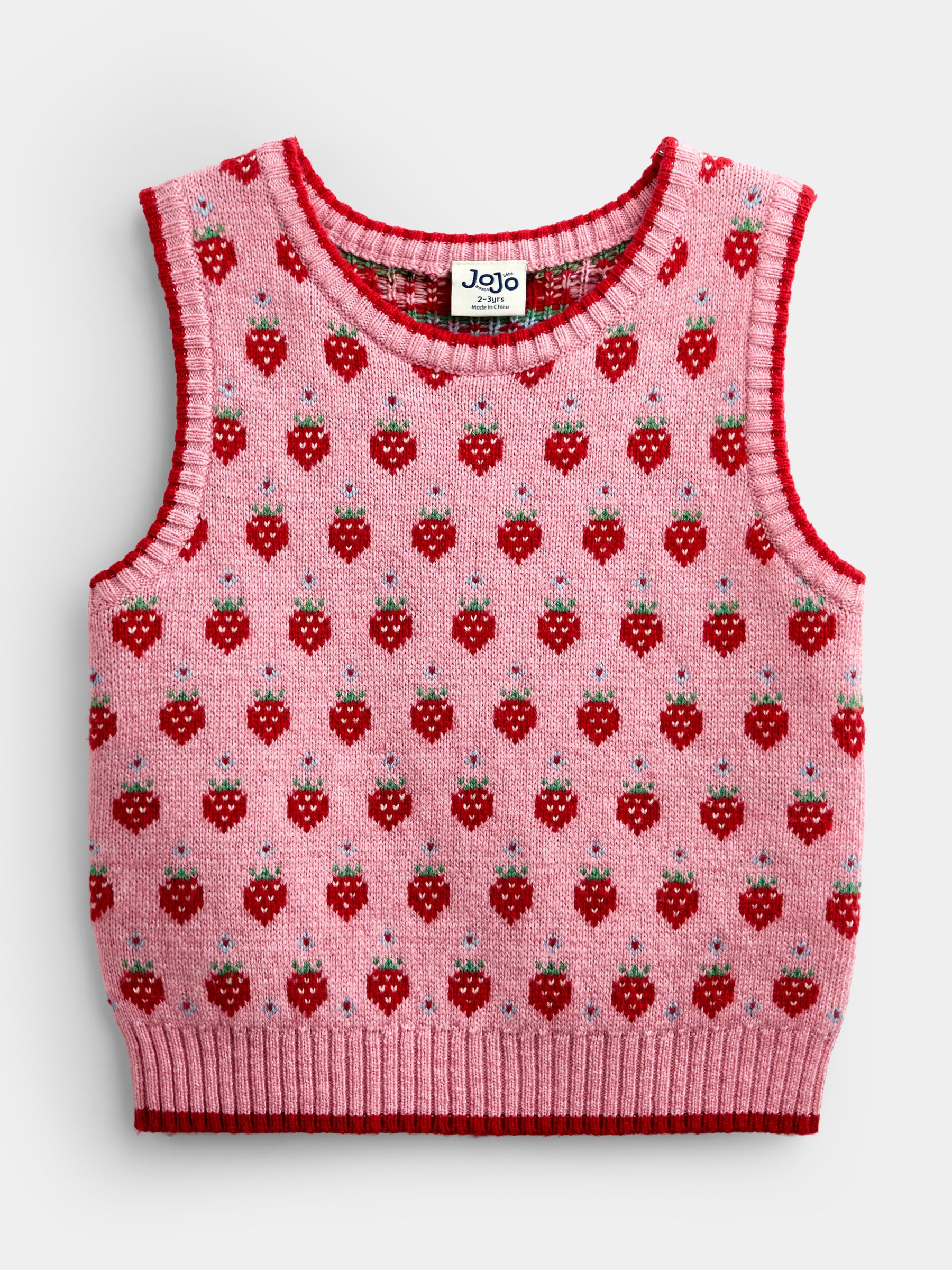New in