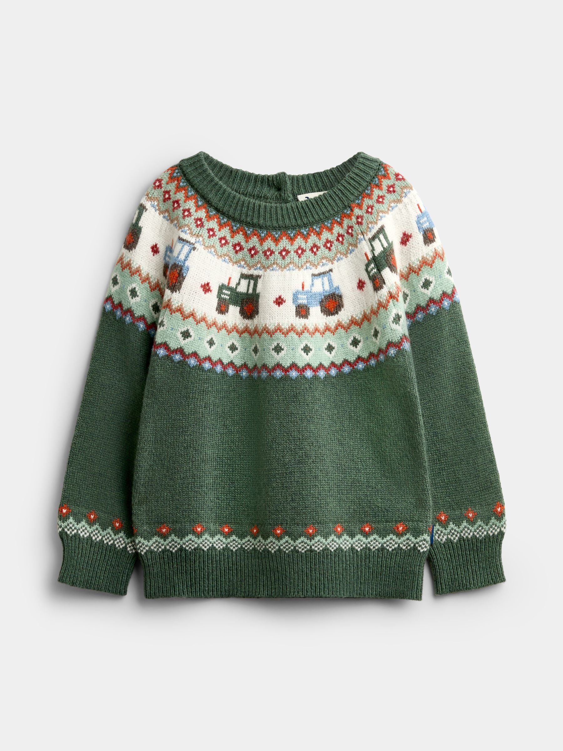 Knitwear