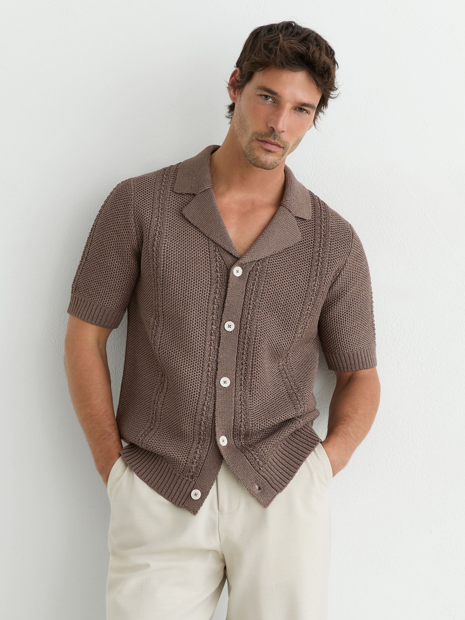 Knitwear