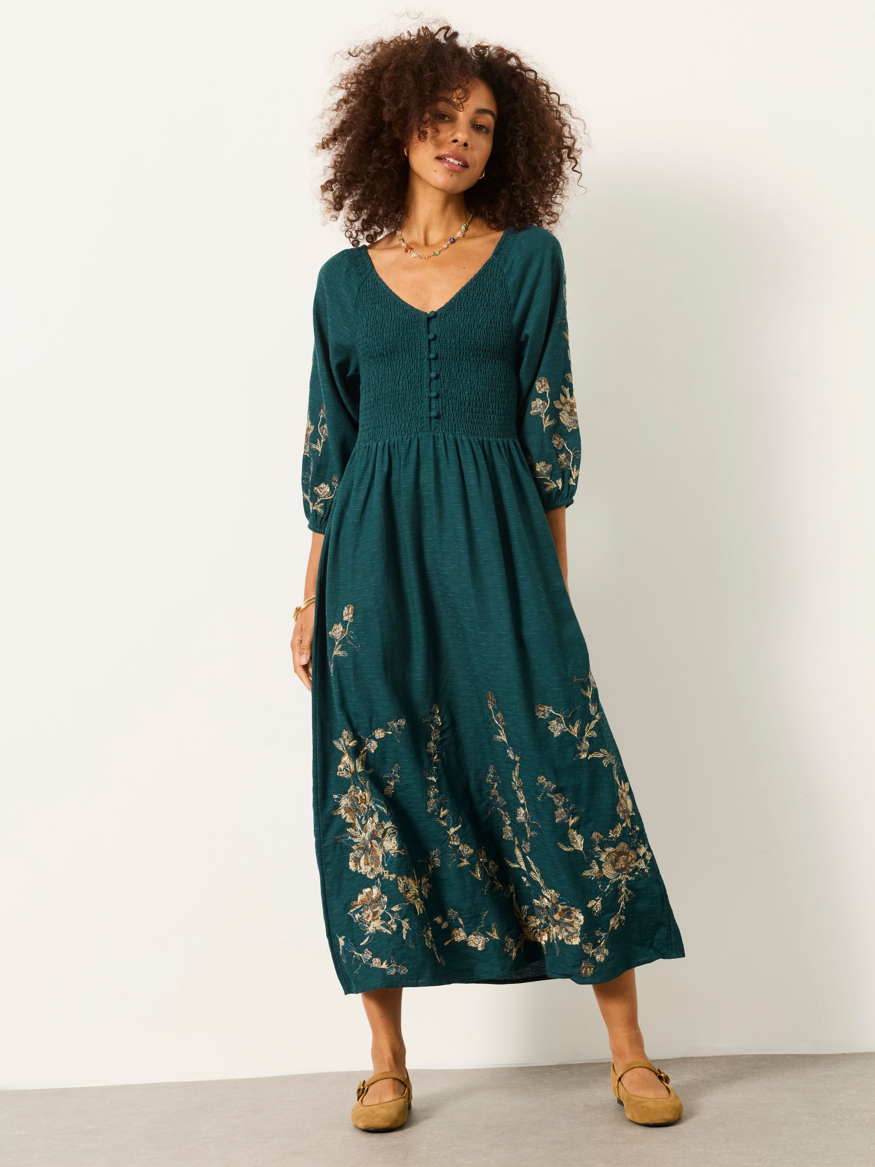 Dresses