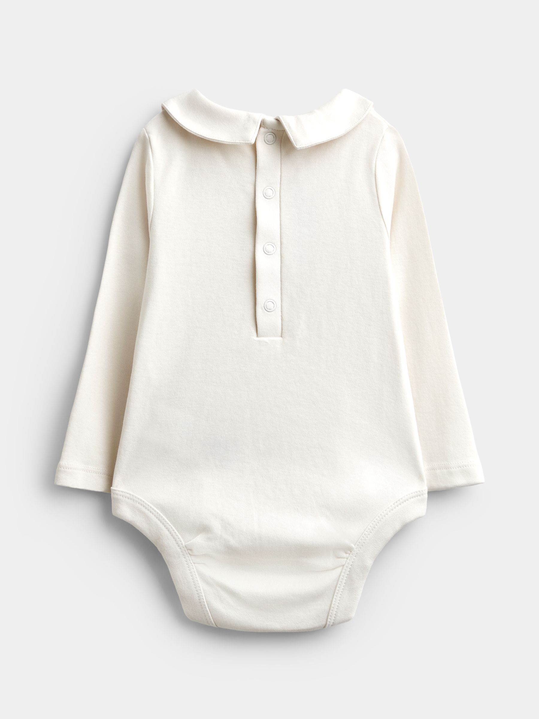 Navy Blue Peter Rabbit™ 2-Piece Smart Set - Image 3 of 7