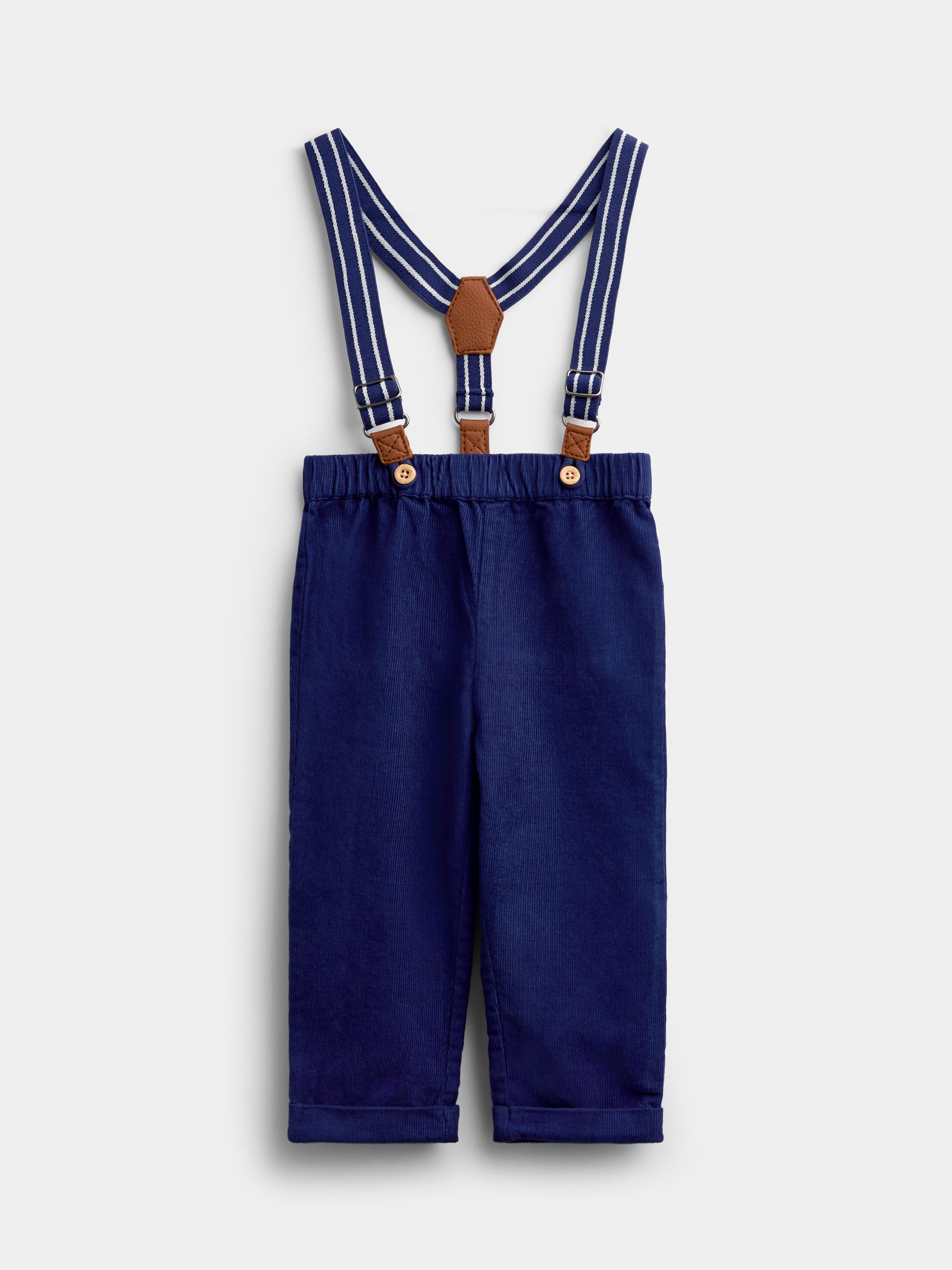 Navy Blue Peter Rabbit™ 2-Piece Smart Set - Image 4 of 7