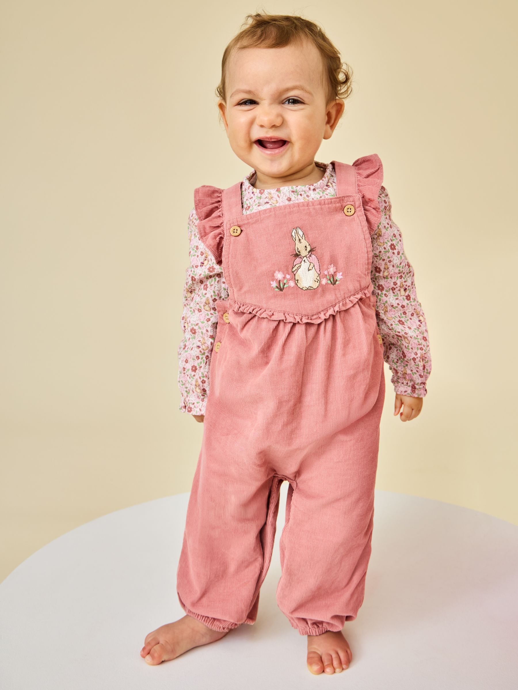 Baby Girl Outfits