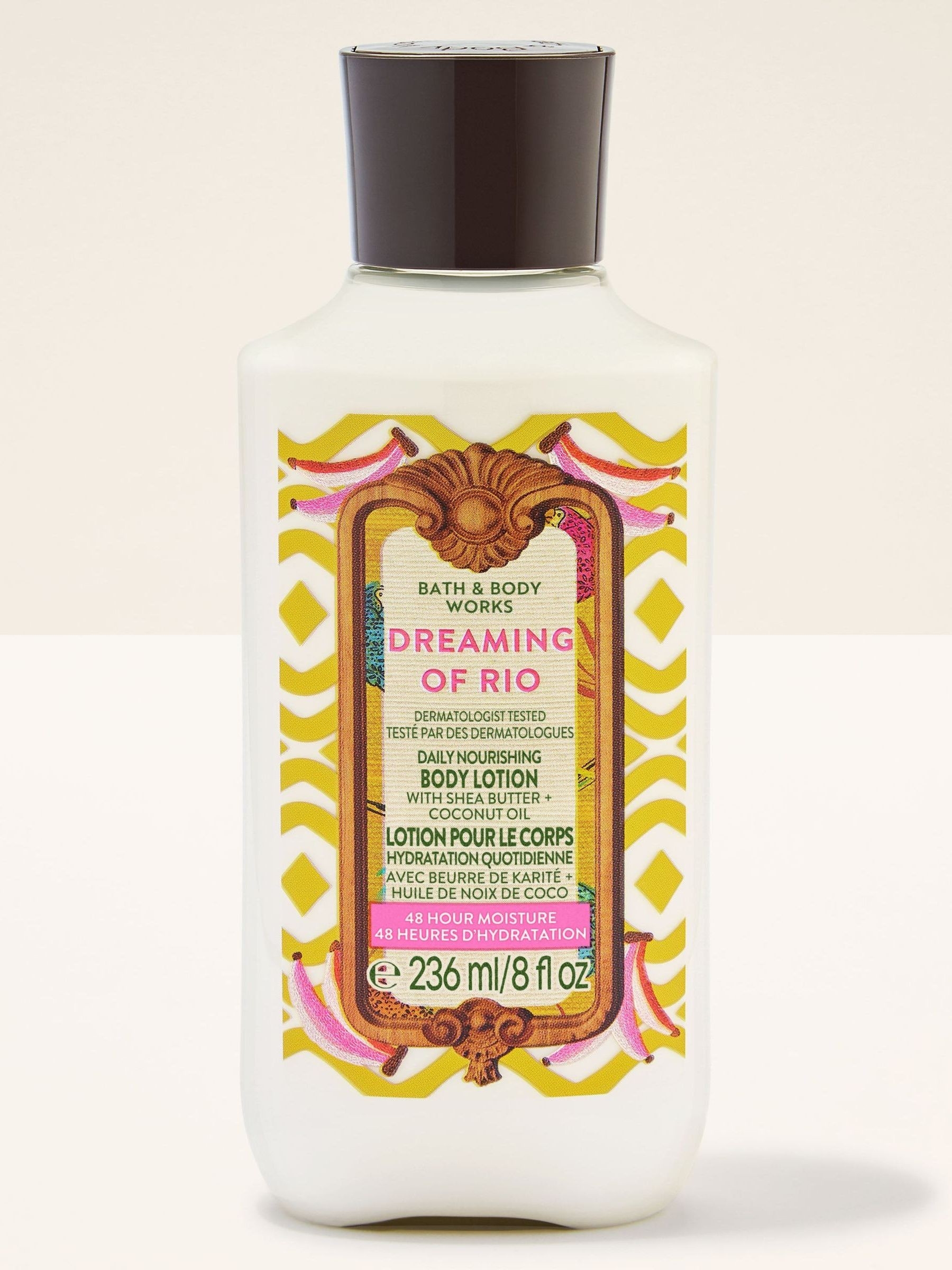 Dreaming of Rio Body Lotion 236ml - Image 1 of 4