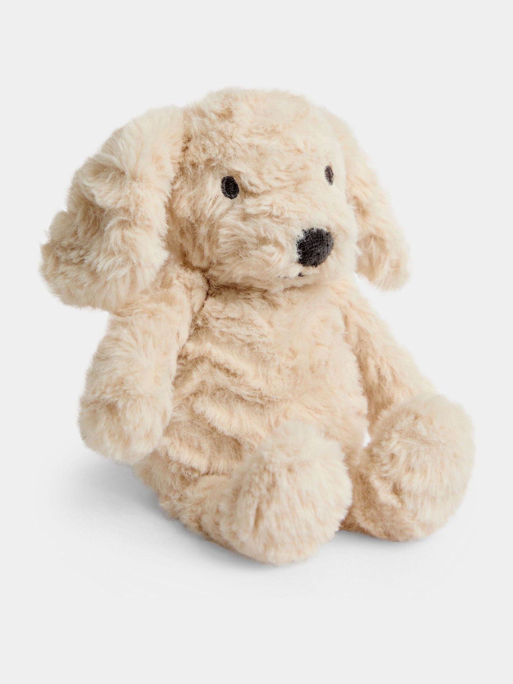 Dexter Dog Small Soft Toy Plushie - Image 2 of 4