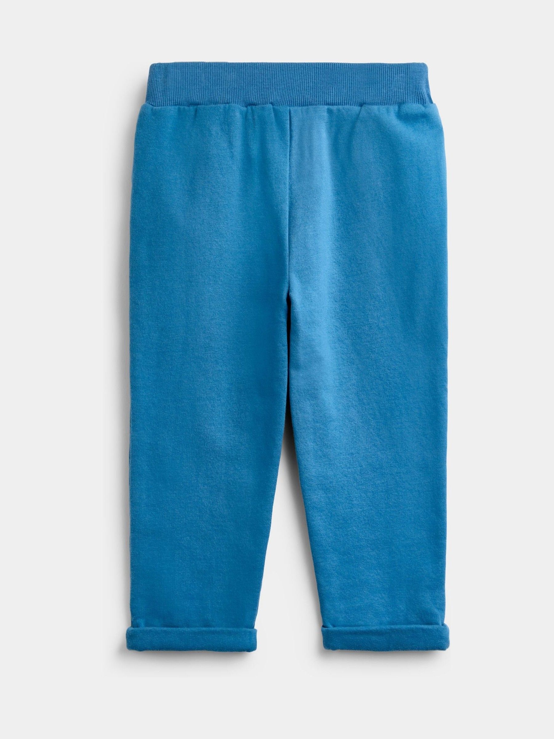 Blue Sheep Jacket, Bodysuit & Leggings 3-Piece Set - Image 8 of 10