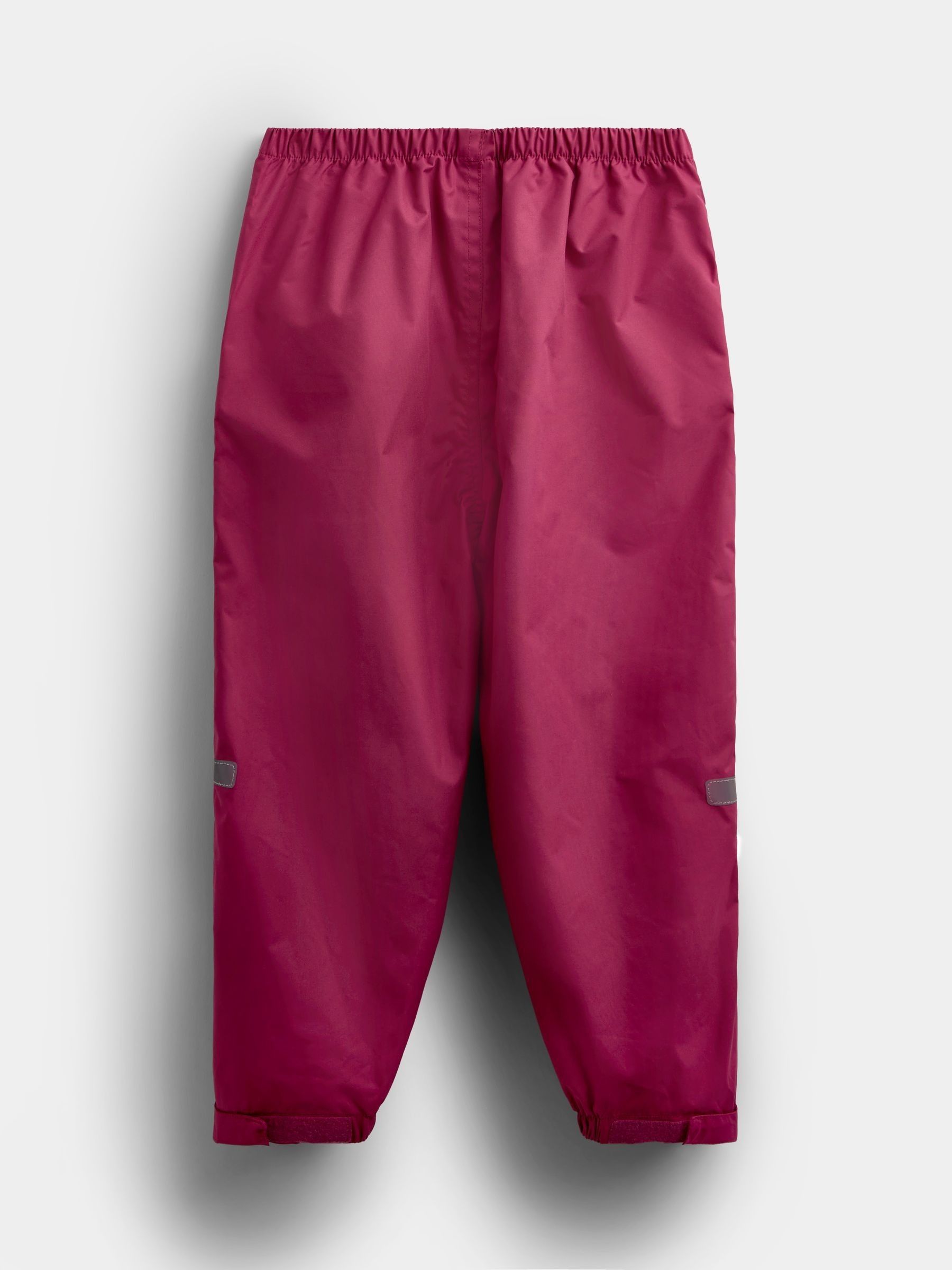 Berry Waterproof Packaway Trousers - Image 2 of 4