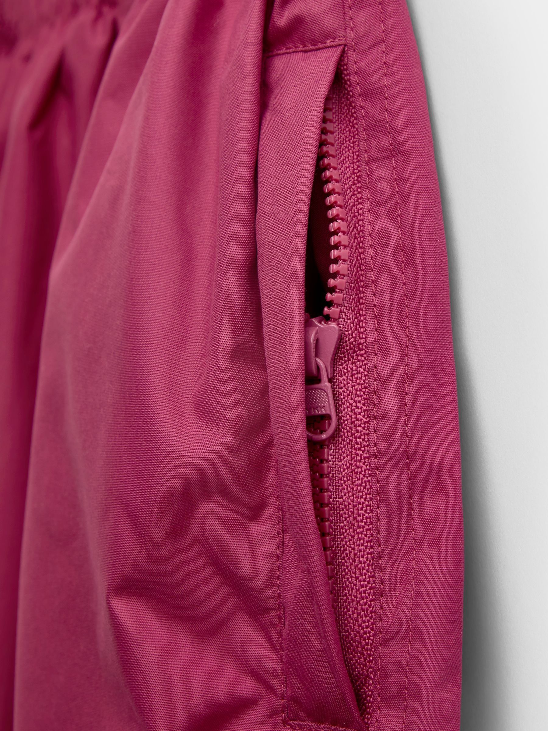 Berry Waterproof Packaway Trousers - Image 4 of 4