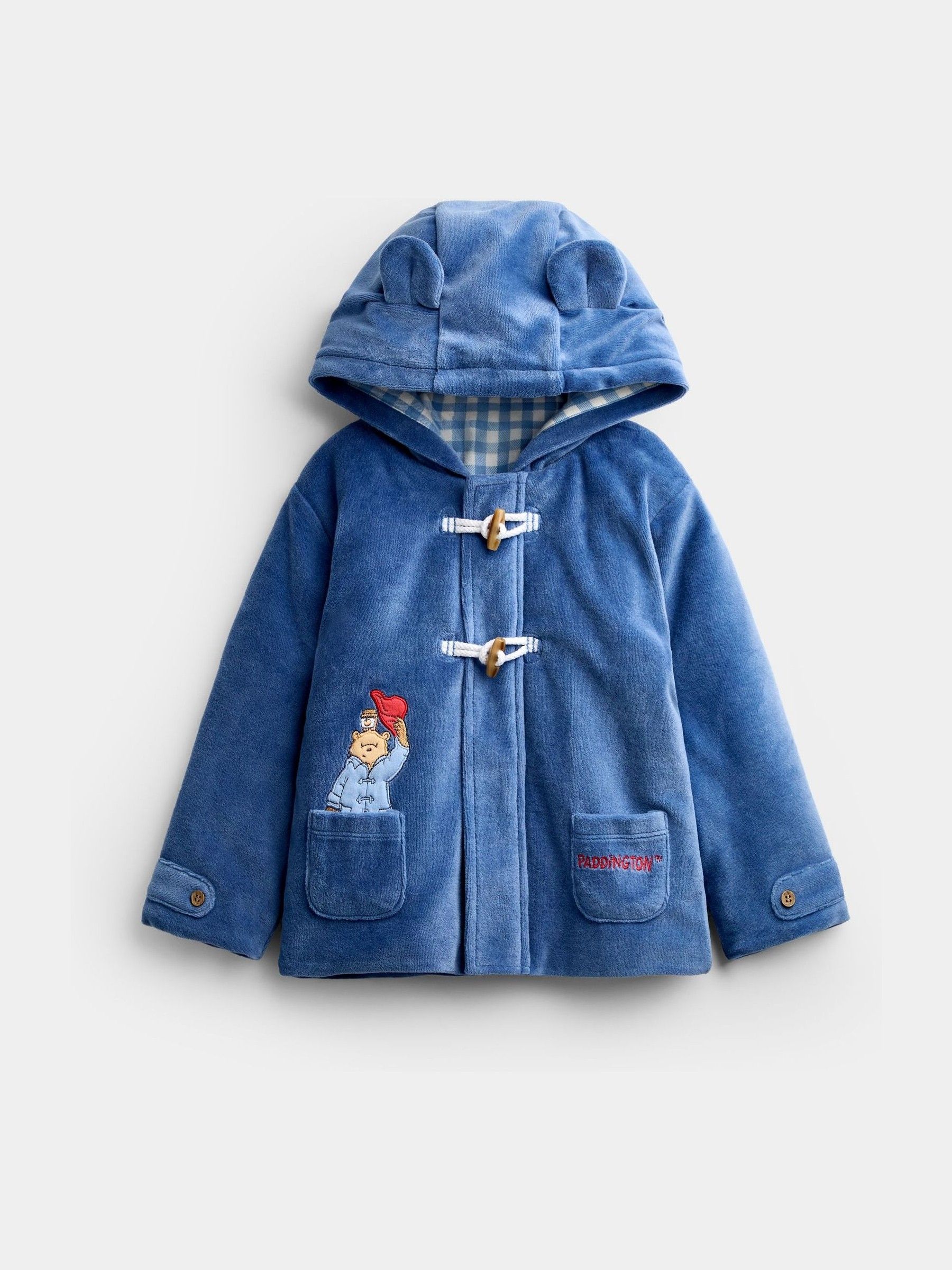 New In