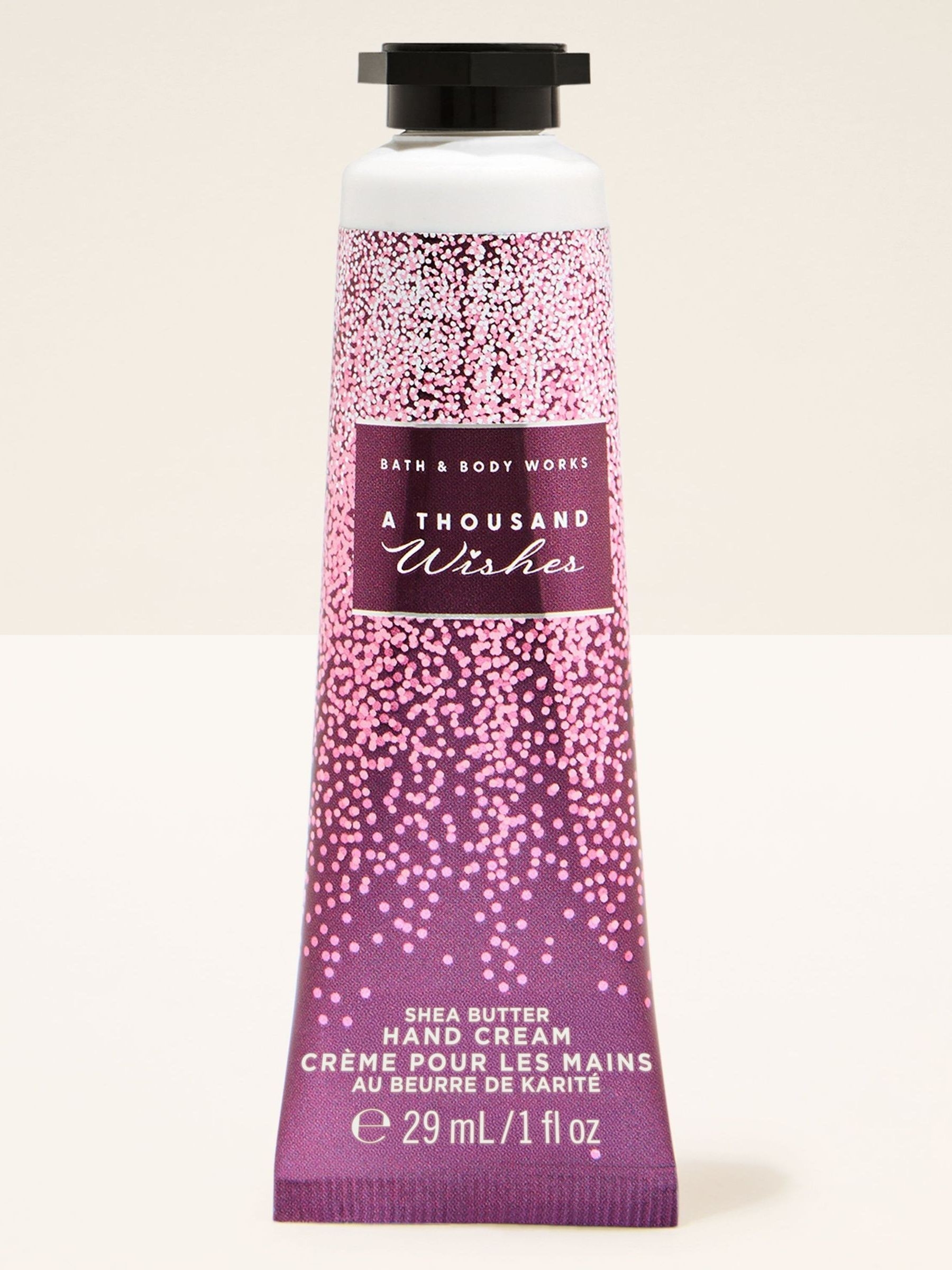A Thousand Wishes Hand Cream 29ml - Image 1 of 3