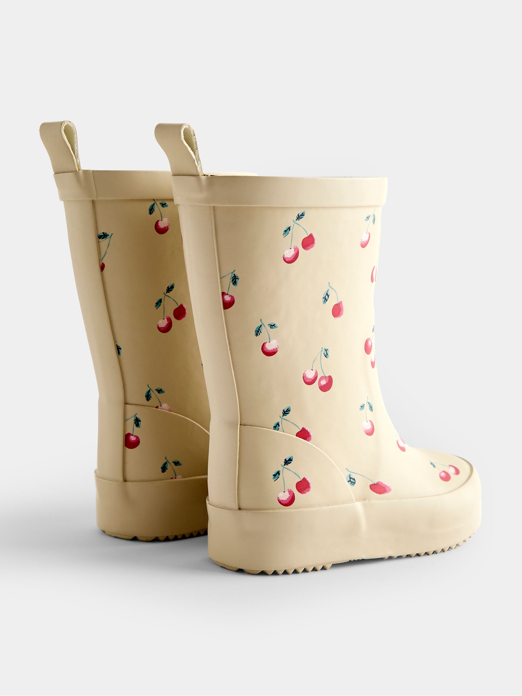 Stone Cherry Wellies - Image 2 of 4