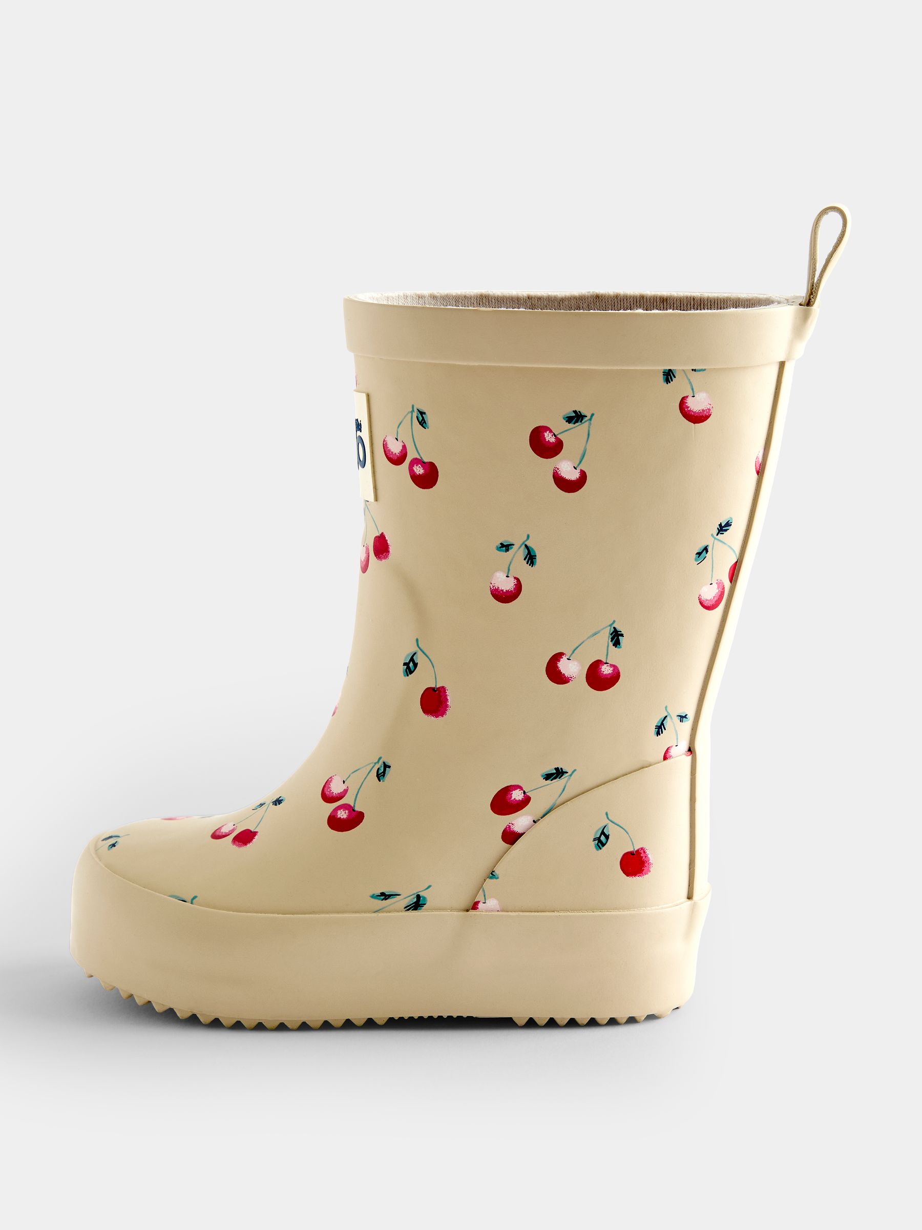 Stone Cherry Wellies - Image 3 of 4